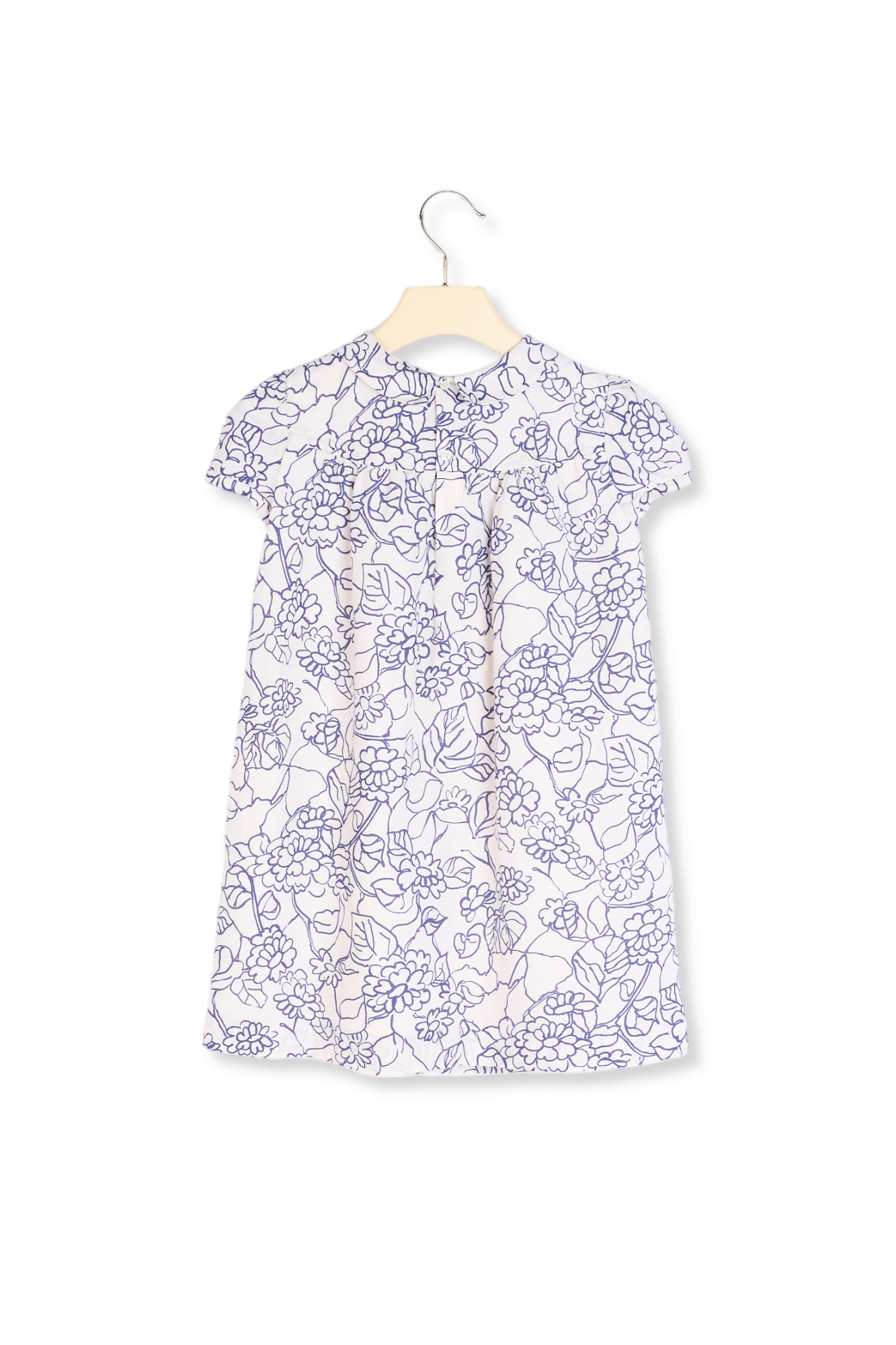 Robe Tia Bonpoint Vintage seconde main photo 2