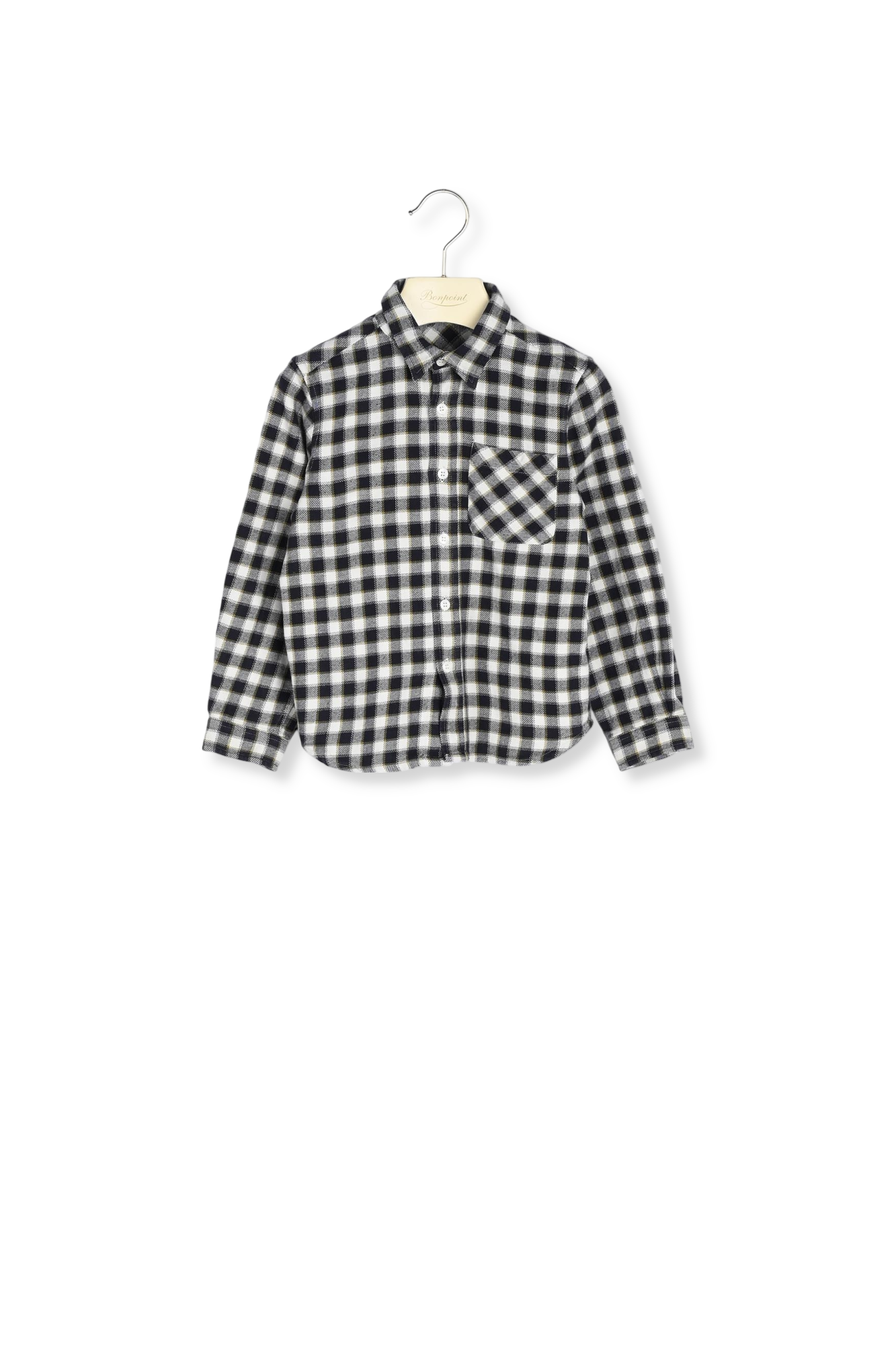 Chemise Tango Bonpoint Vintage seconde main photo 2