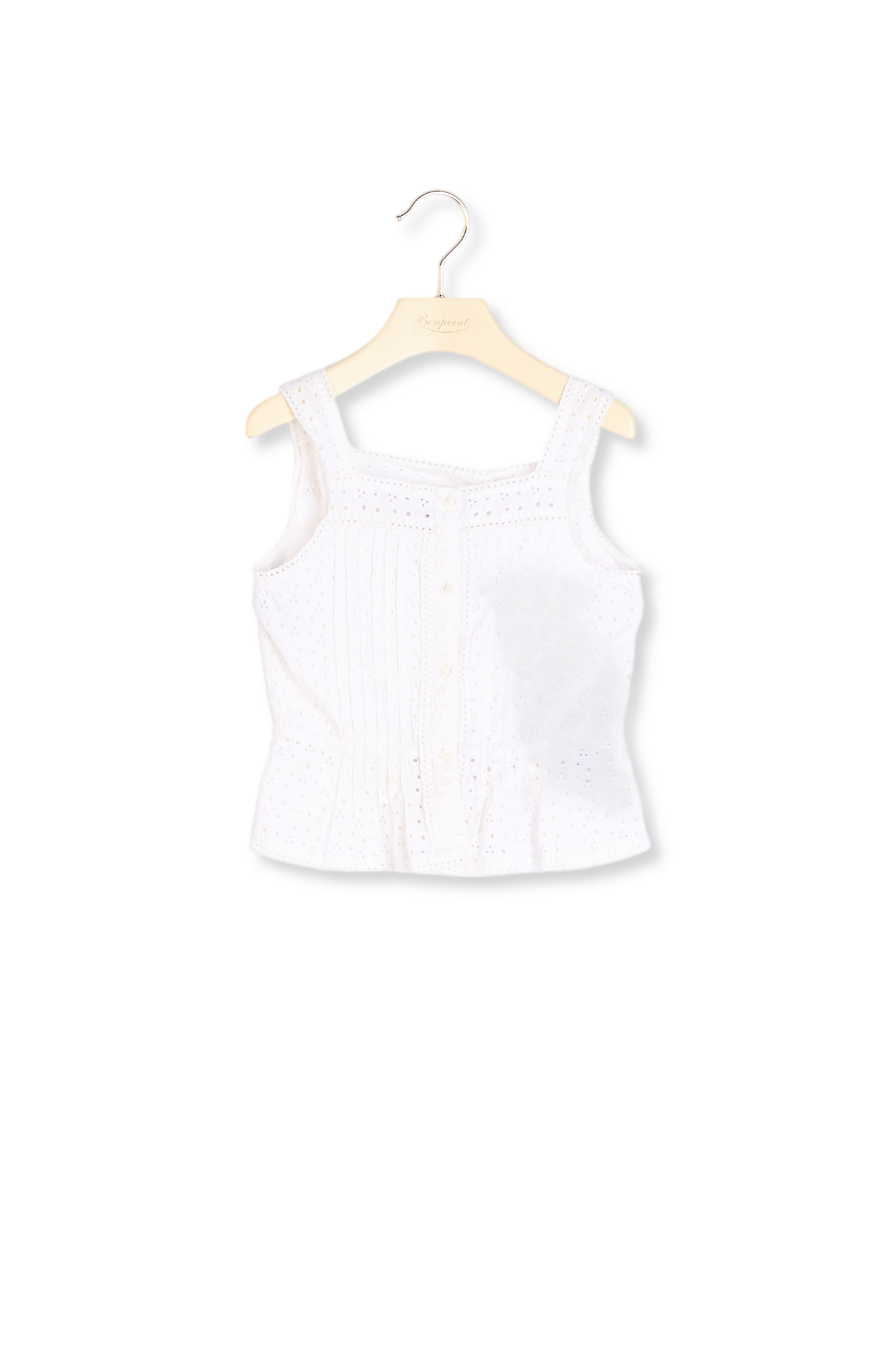 Blouse Poetika Bonpoint Vintage seconde main photo 2