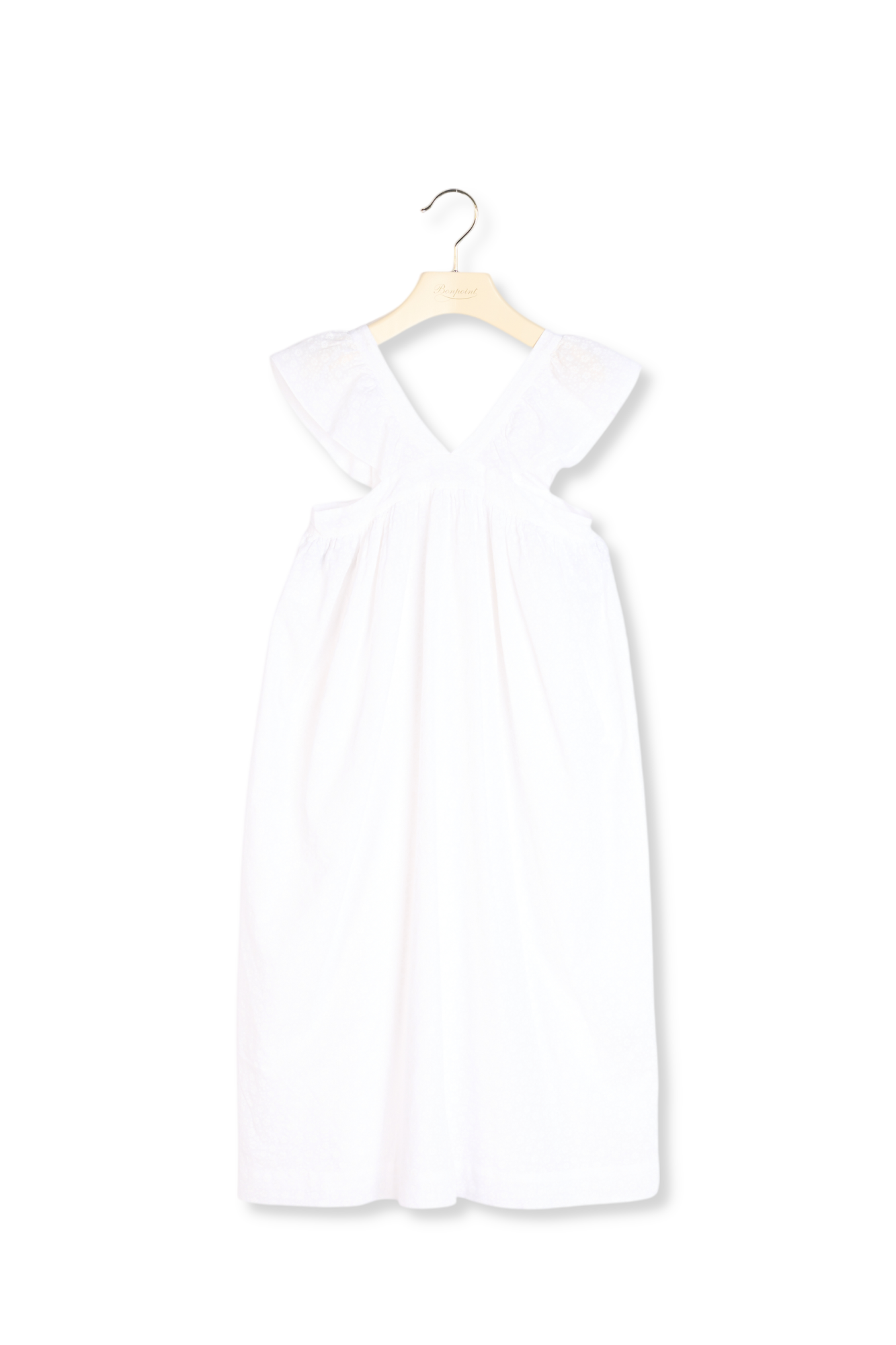Robe Eleanie Bonpoint Vintage seconde main photo 1