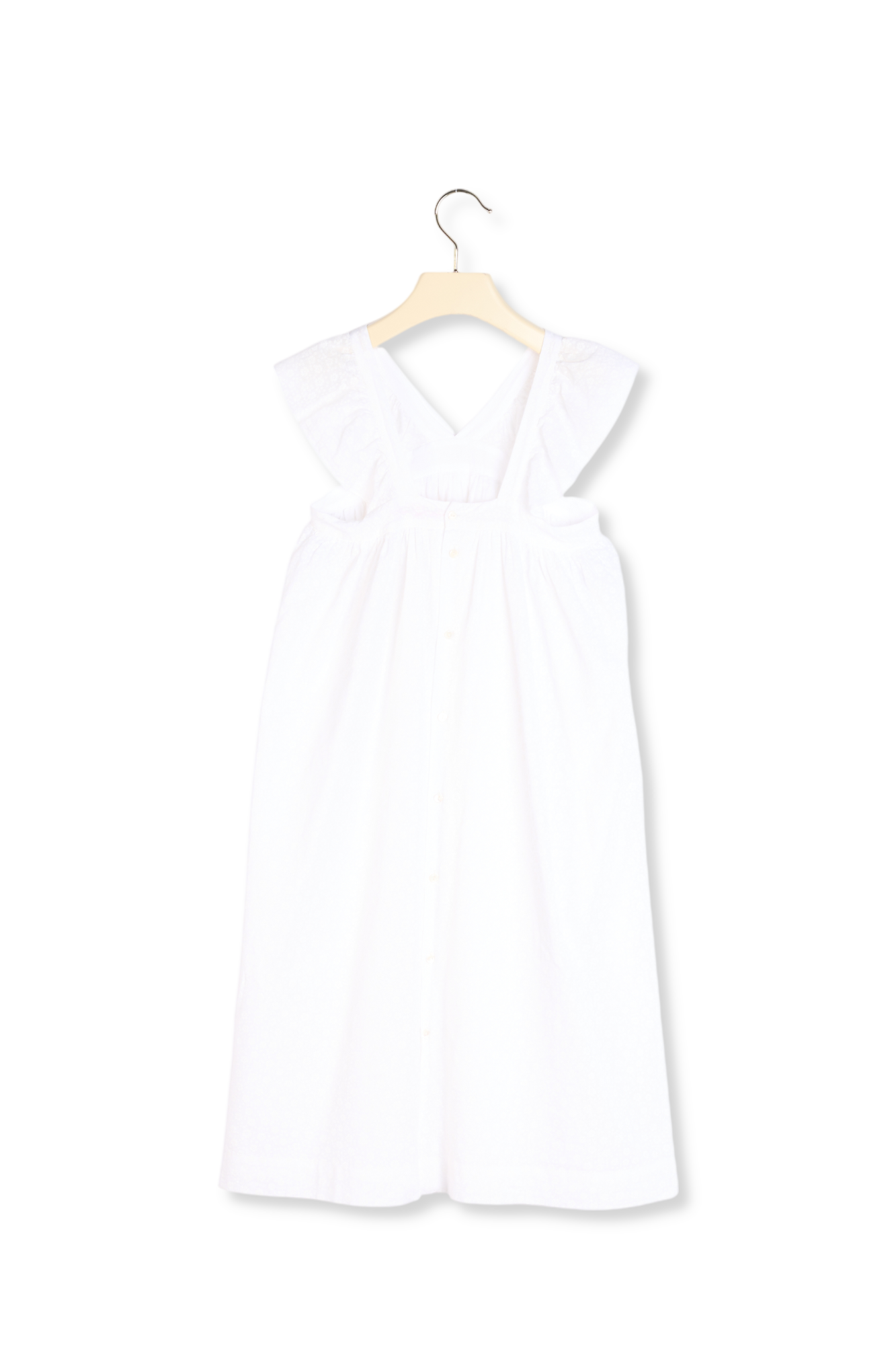 Robe Eleanie Bonpoint Vintage seconde main photo 2