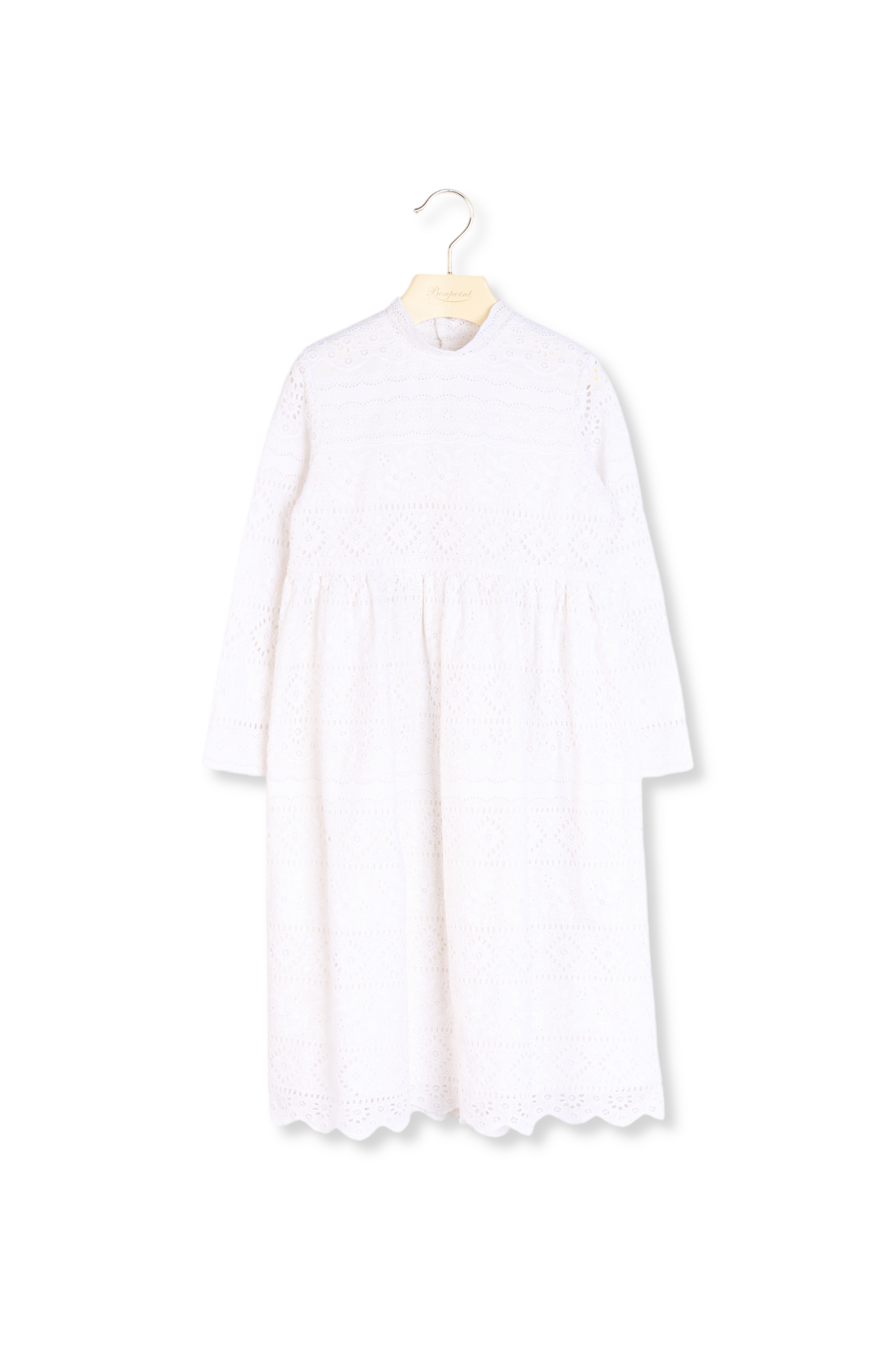 Robe Josepha Bonpoint Vintage seconde main photo 2