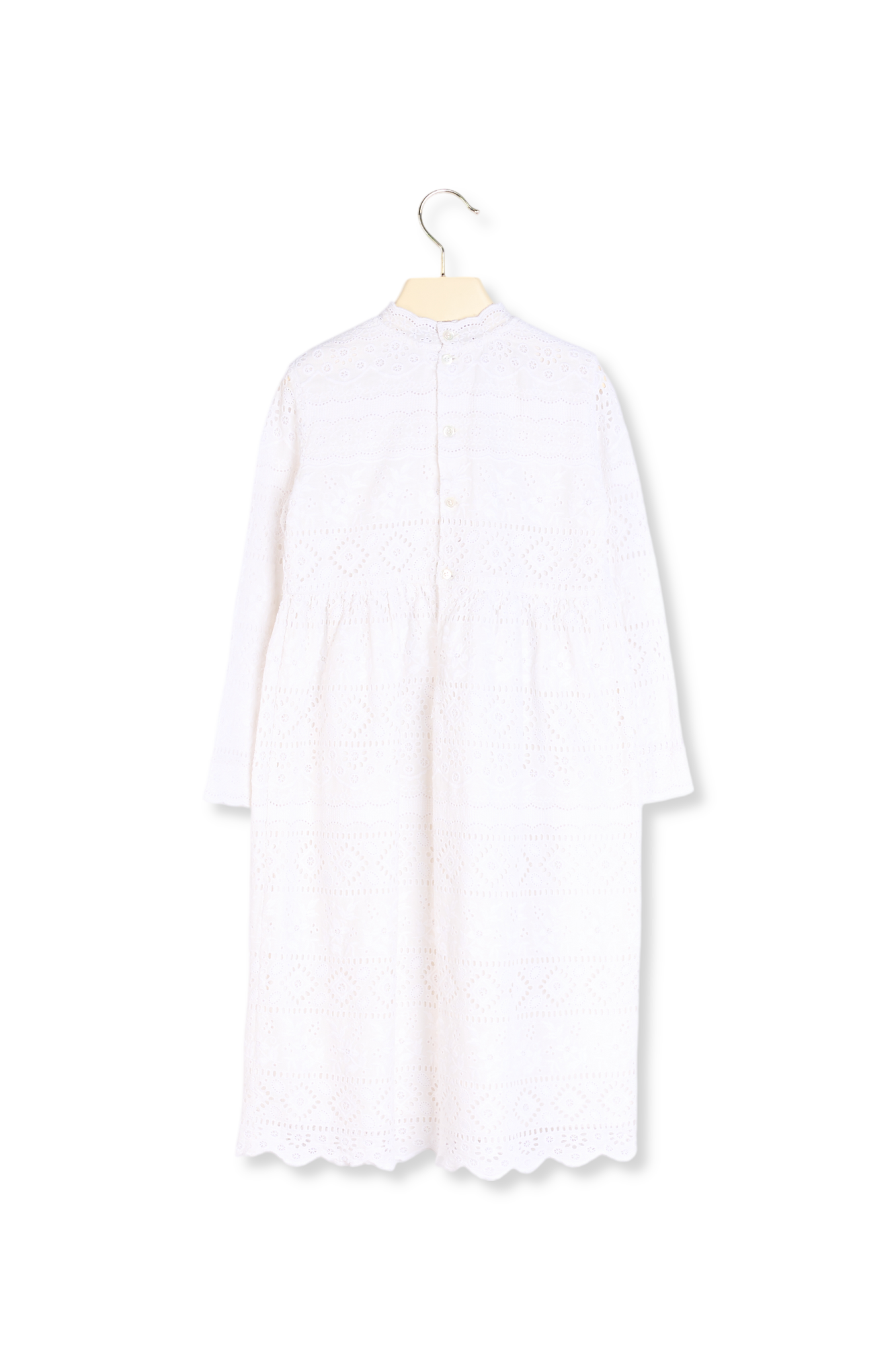 Robe Josepha Bonpoint Vintage seconde main photo 3