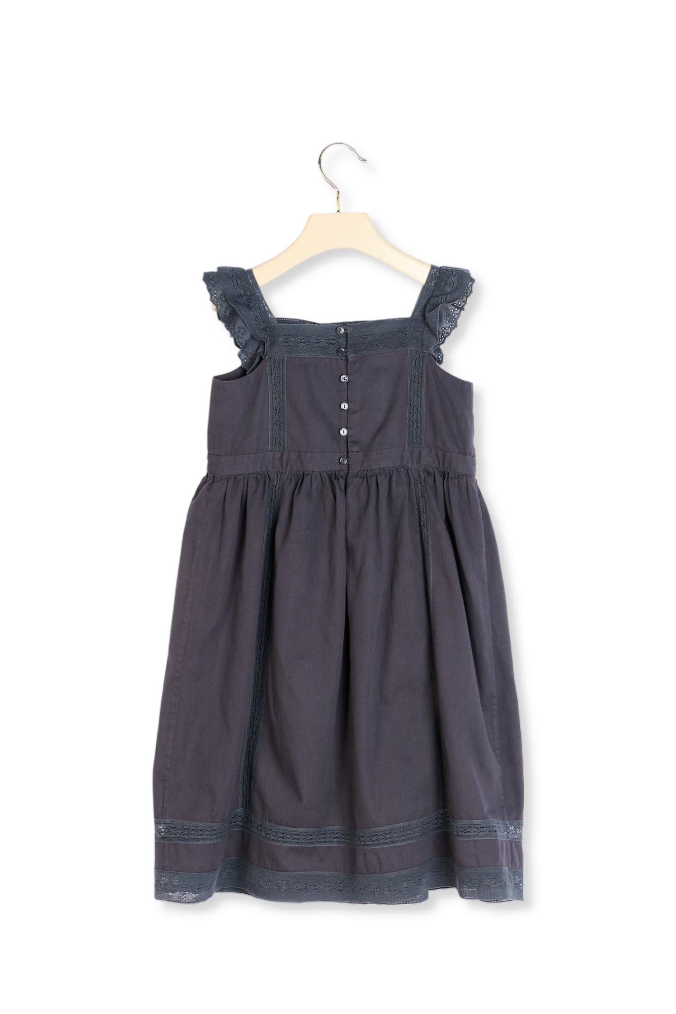 Robe Gigi Bonpoint Vintage seconde main photo 2