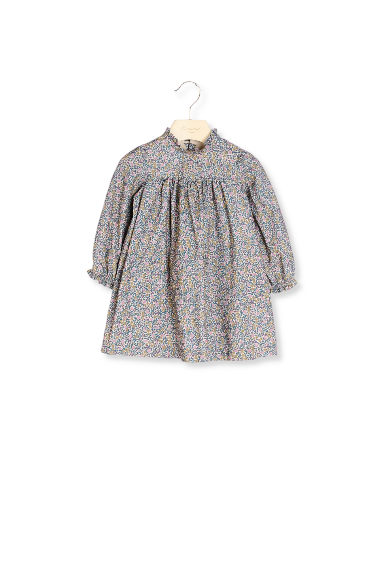 Photo produit Robe Delphini numéro 0