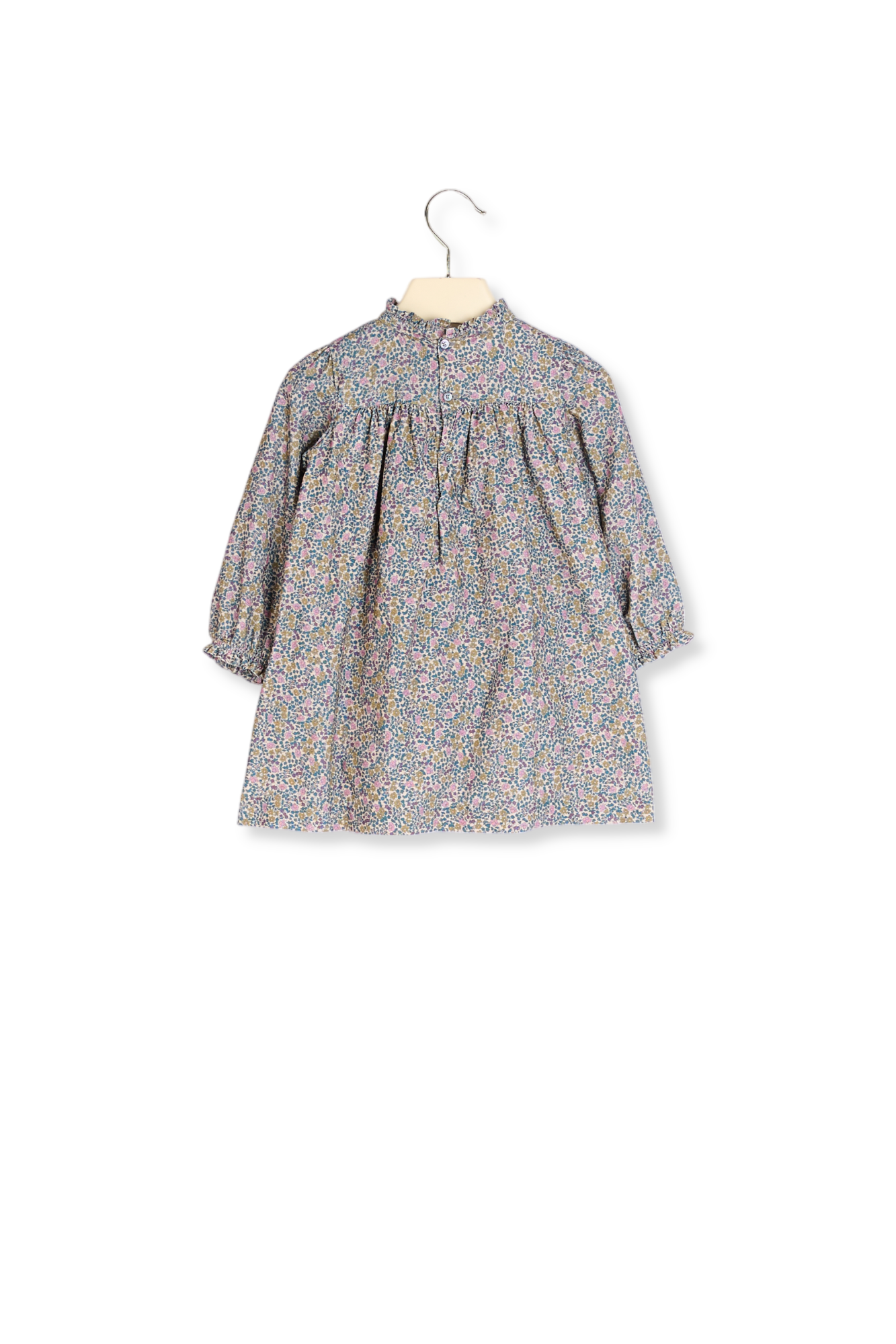 Photo produit Robe Delphini numéro 1