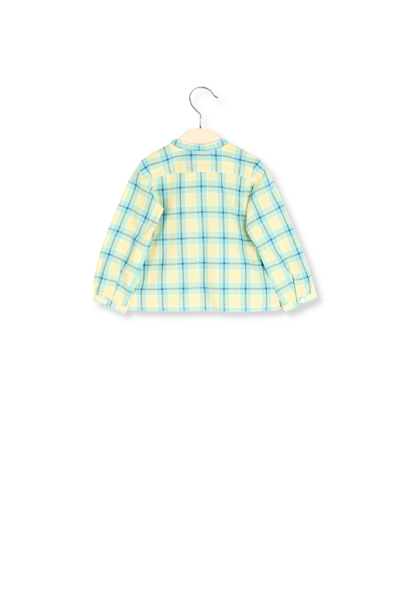 Chemise Polisson Bonpoint Vintage seconde main photo 2