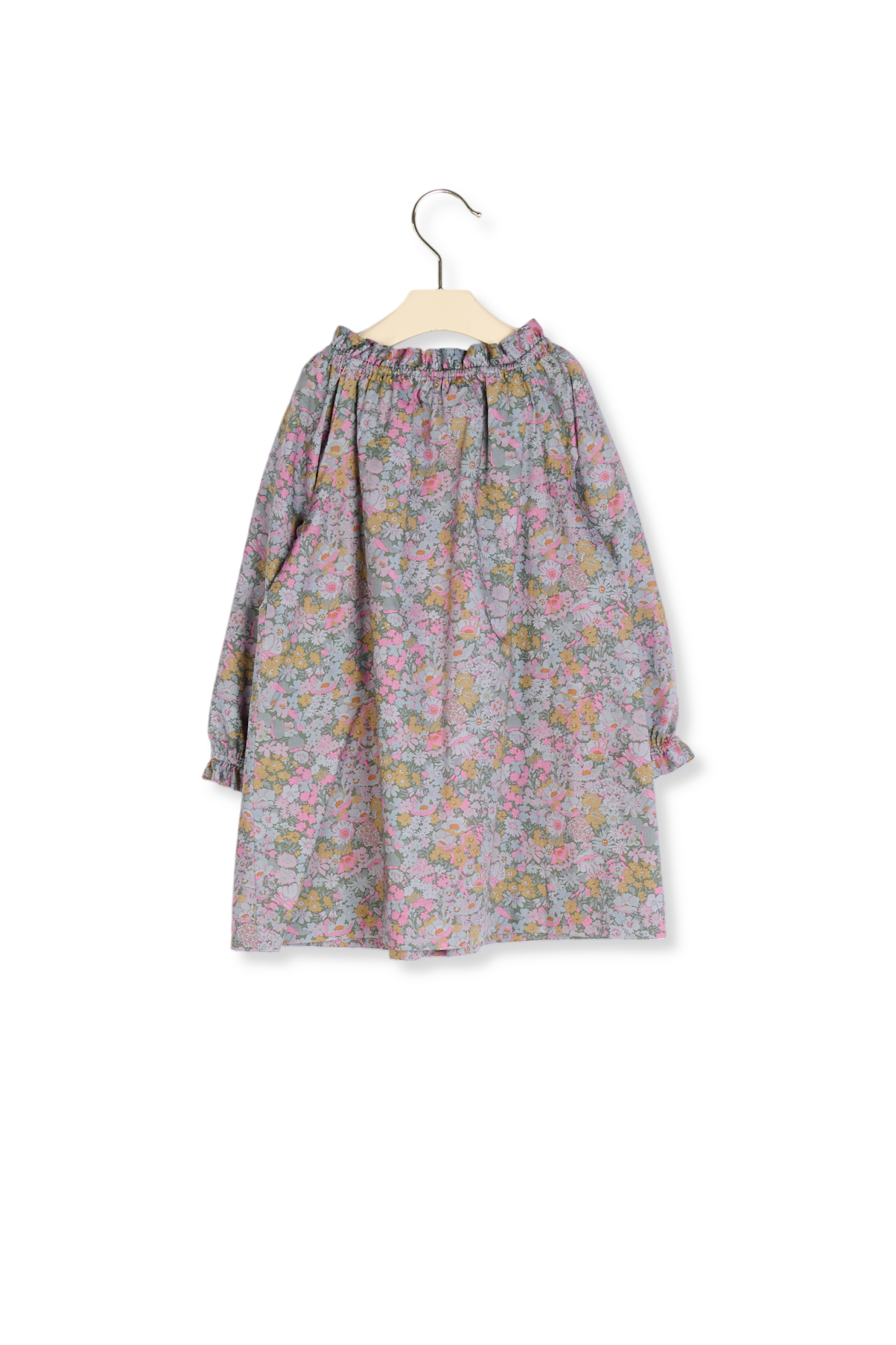 Robe Prunelle Bonpoint Vintage seconde main photo 2