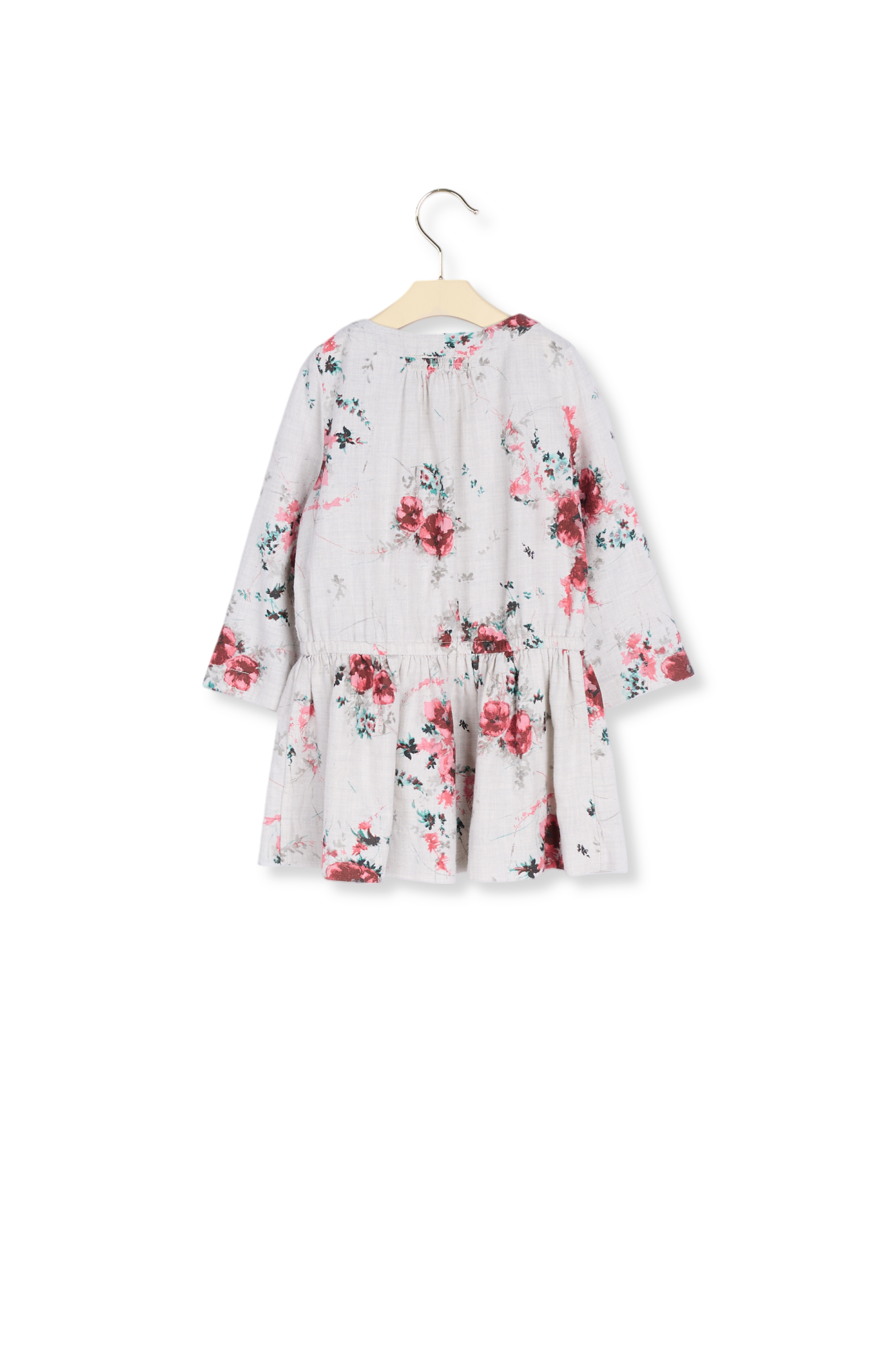 Robe Bettina Bonpoint Vintage seconde main photo 2