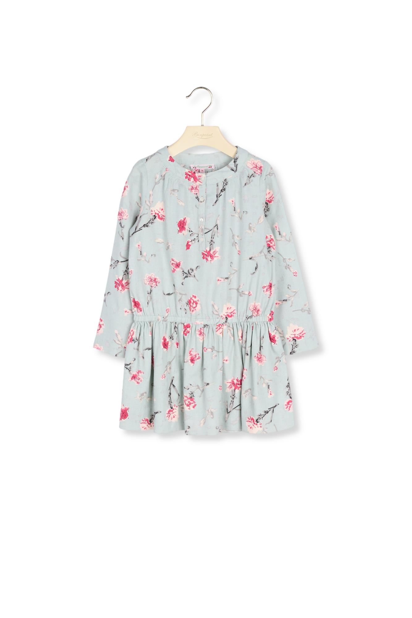 Robe Bettina Bonpoint Vintage seconde main photo 2