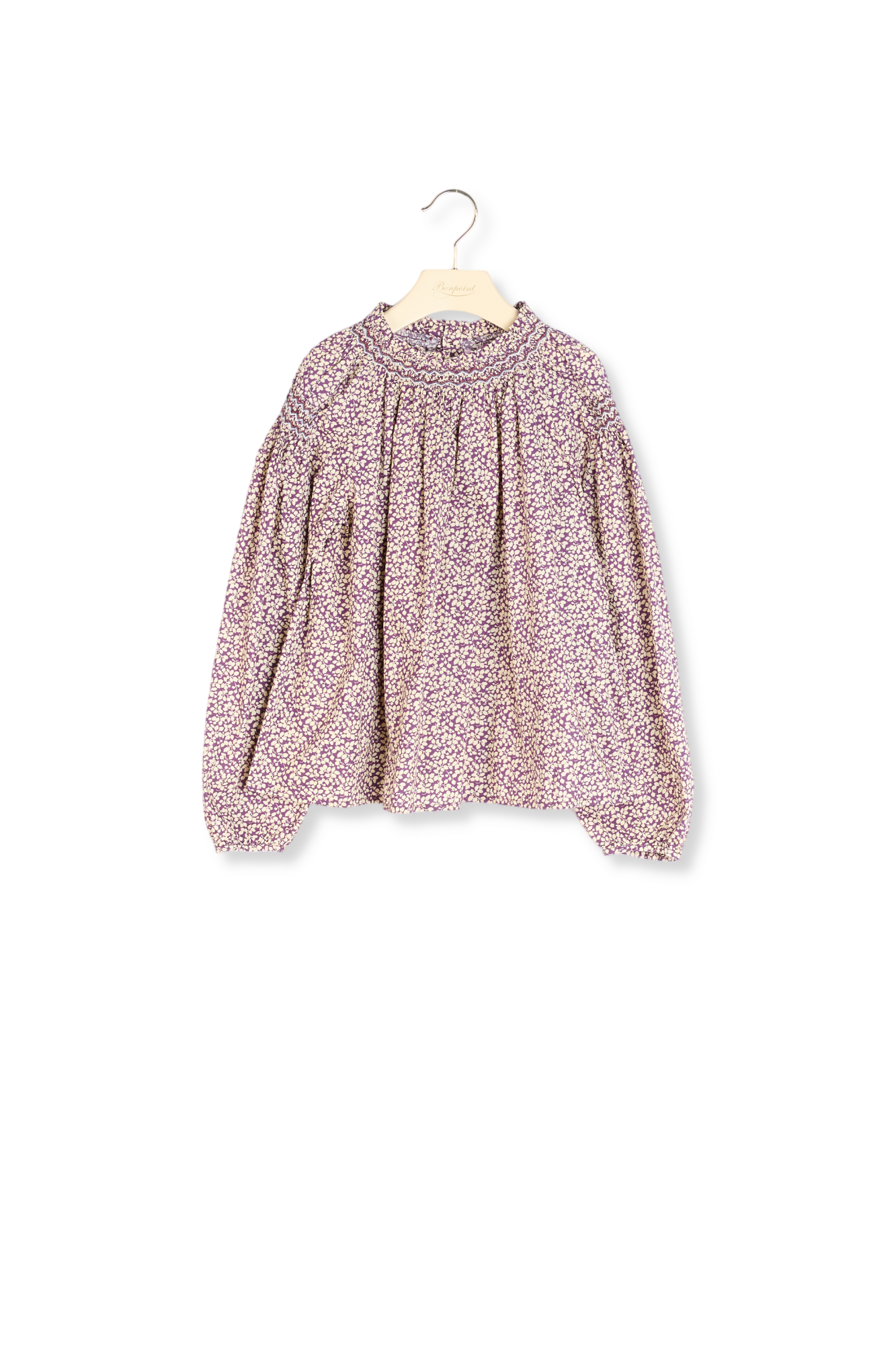 Blouse Blandine Bonpoint Vintage seconde main photo 2
