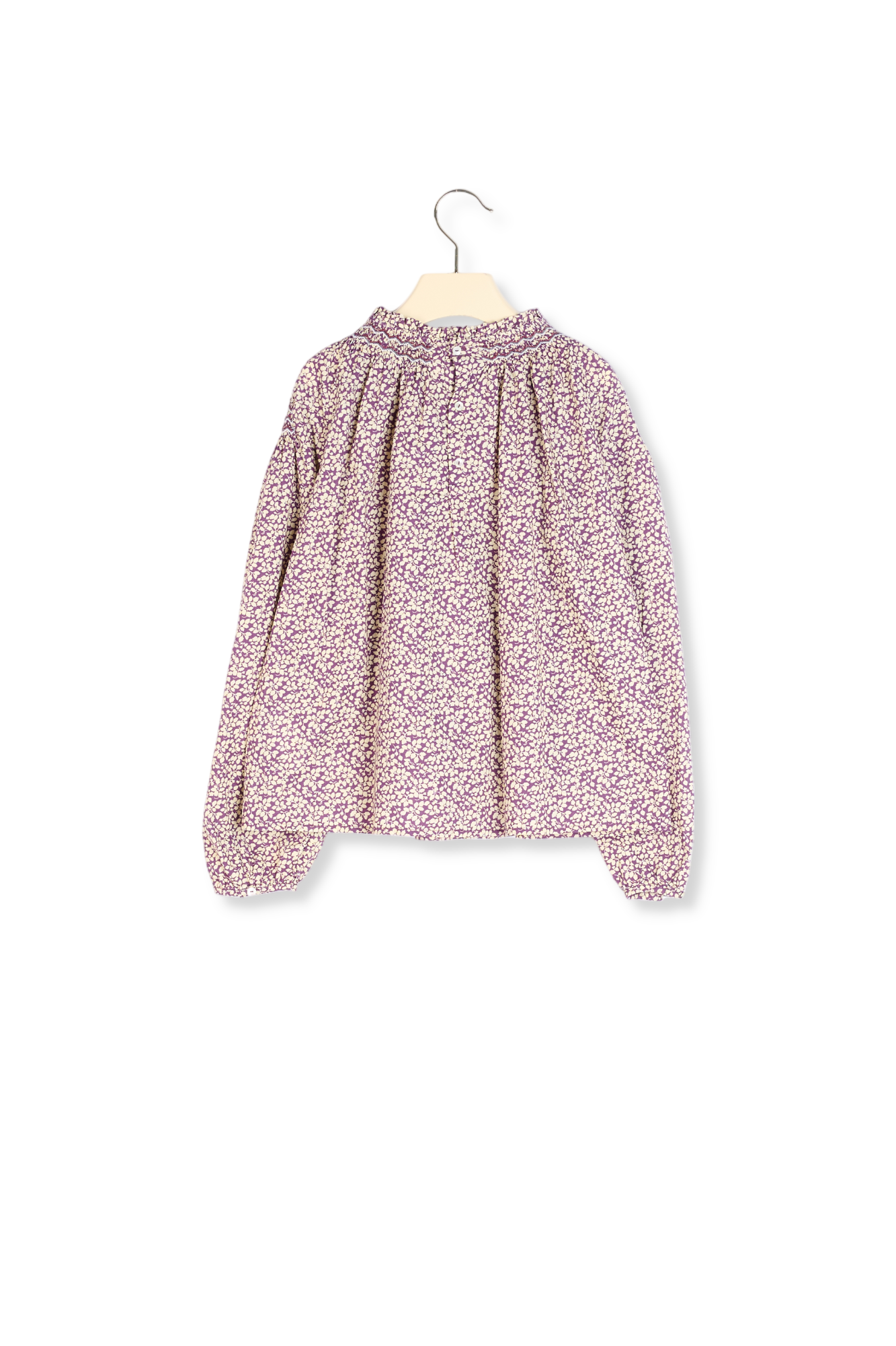 Blouse Blandine Bonpoint Vintage seconde main photo 3