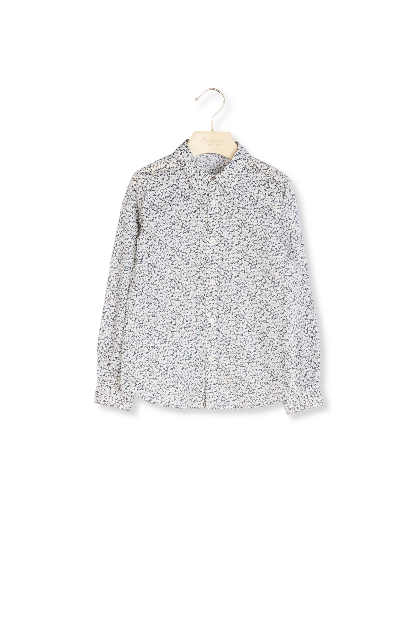 Chemise Agile Bonpoint Vintage seconde main photo 1