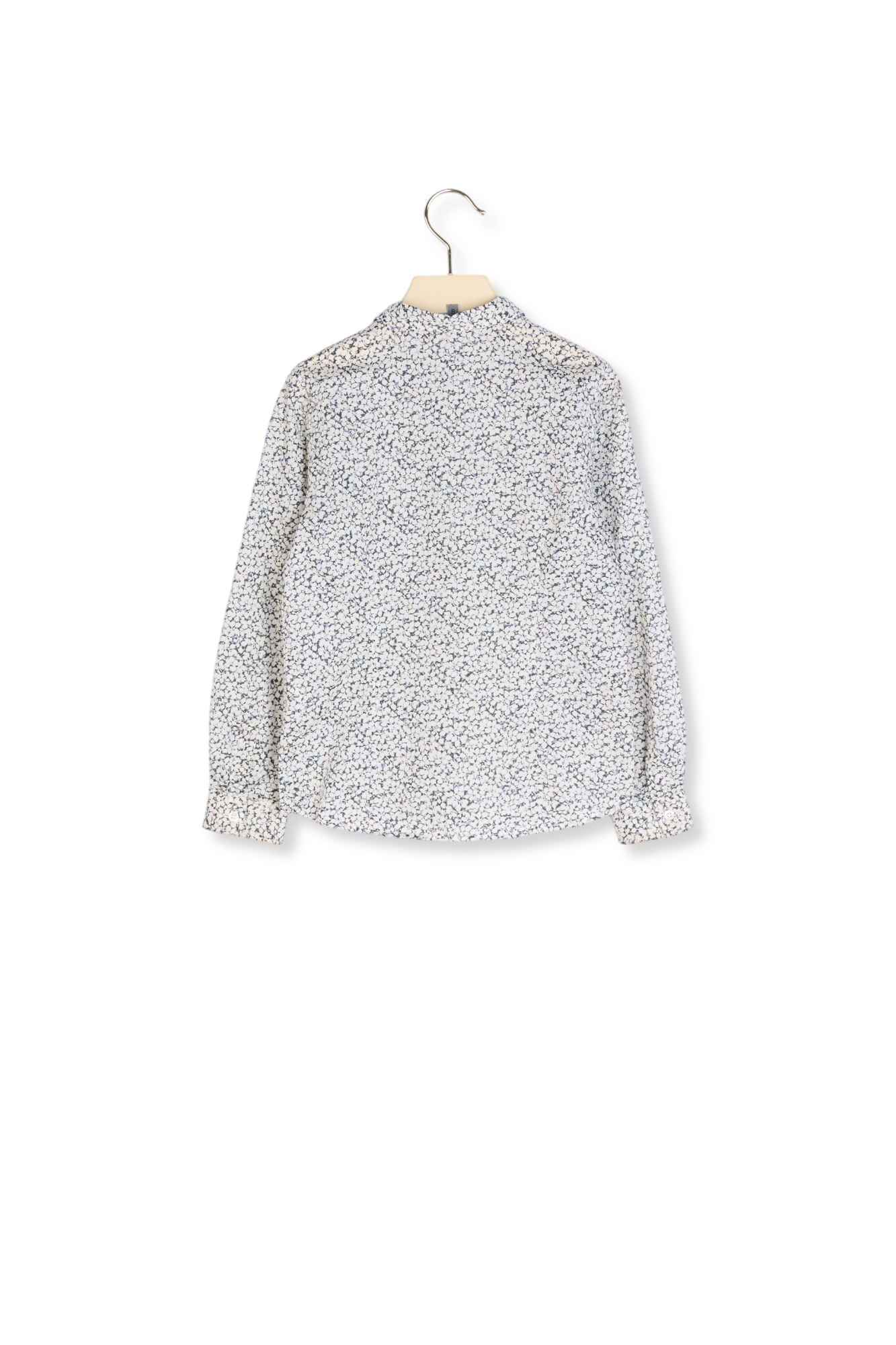 Chemise Agile Bonpoint Vintage seconde main photo 2