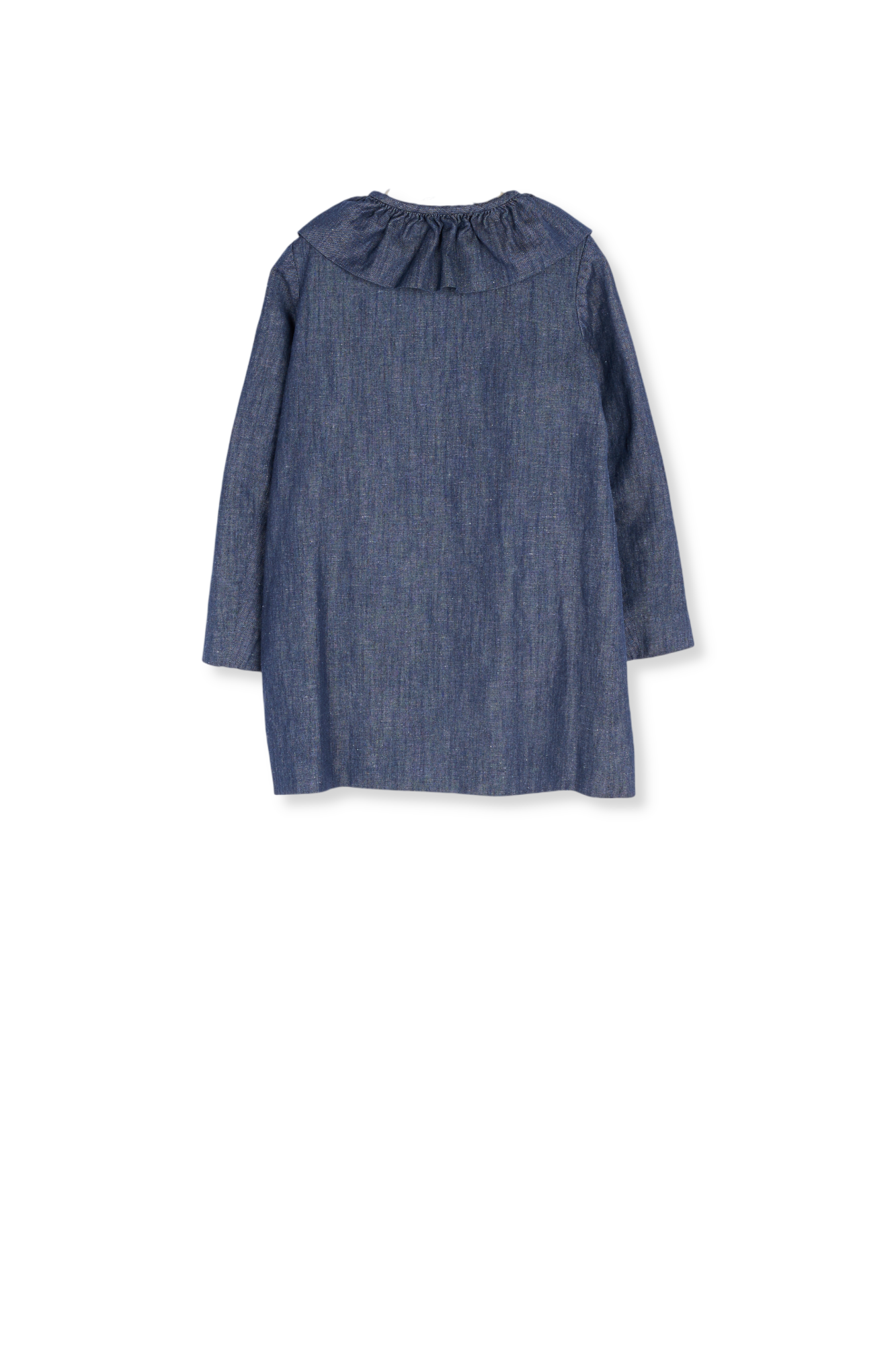 Manteau Nancy Bonpoint Vintage seconde main photo 2