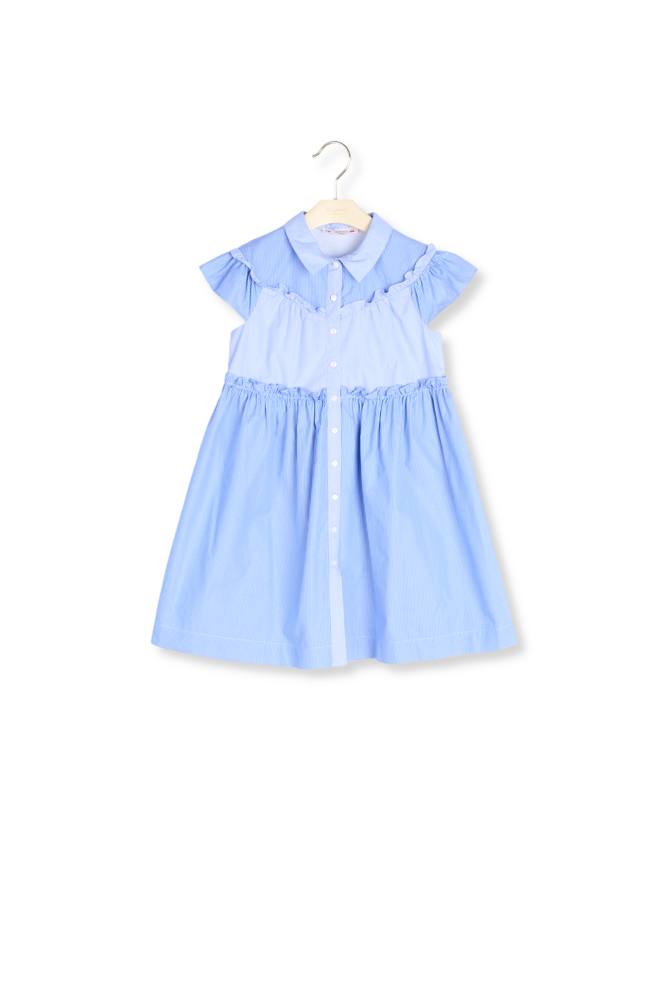 Robe Lina Bonpoint Vintage seconde main photo 1