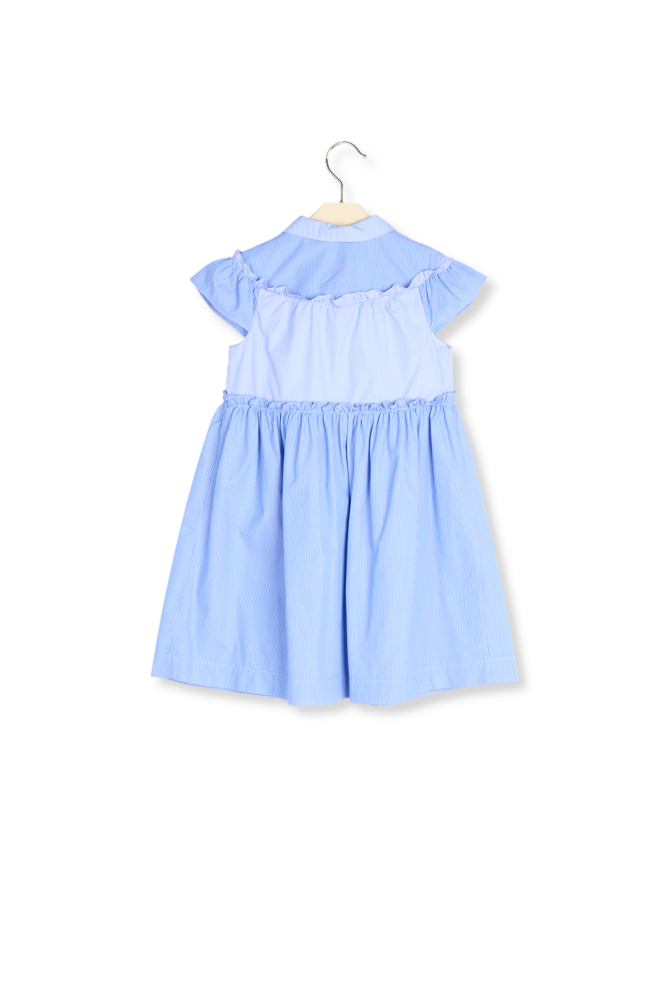 Robe Lina Bonpoint Vintage seconde main photo 2