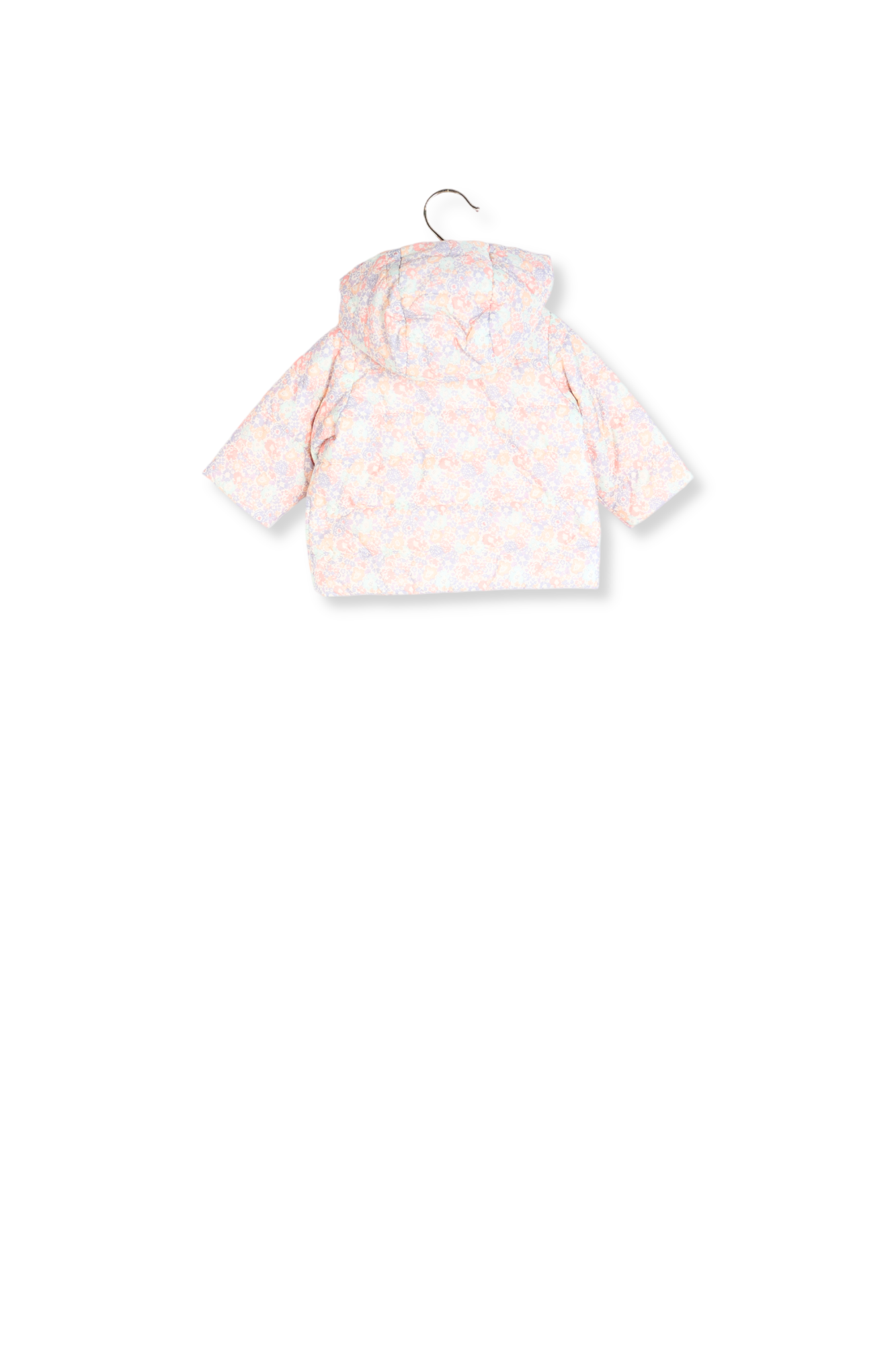 Doudoune Nectar Liberty Bonpoint Vintage seconde main photo 2
