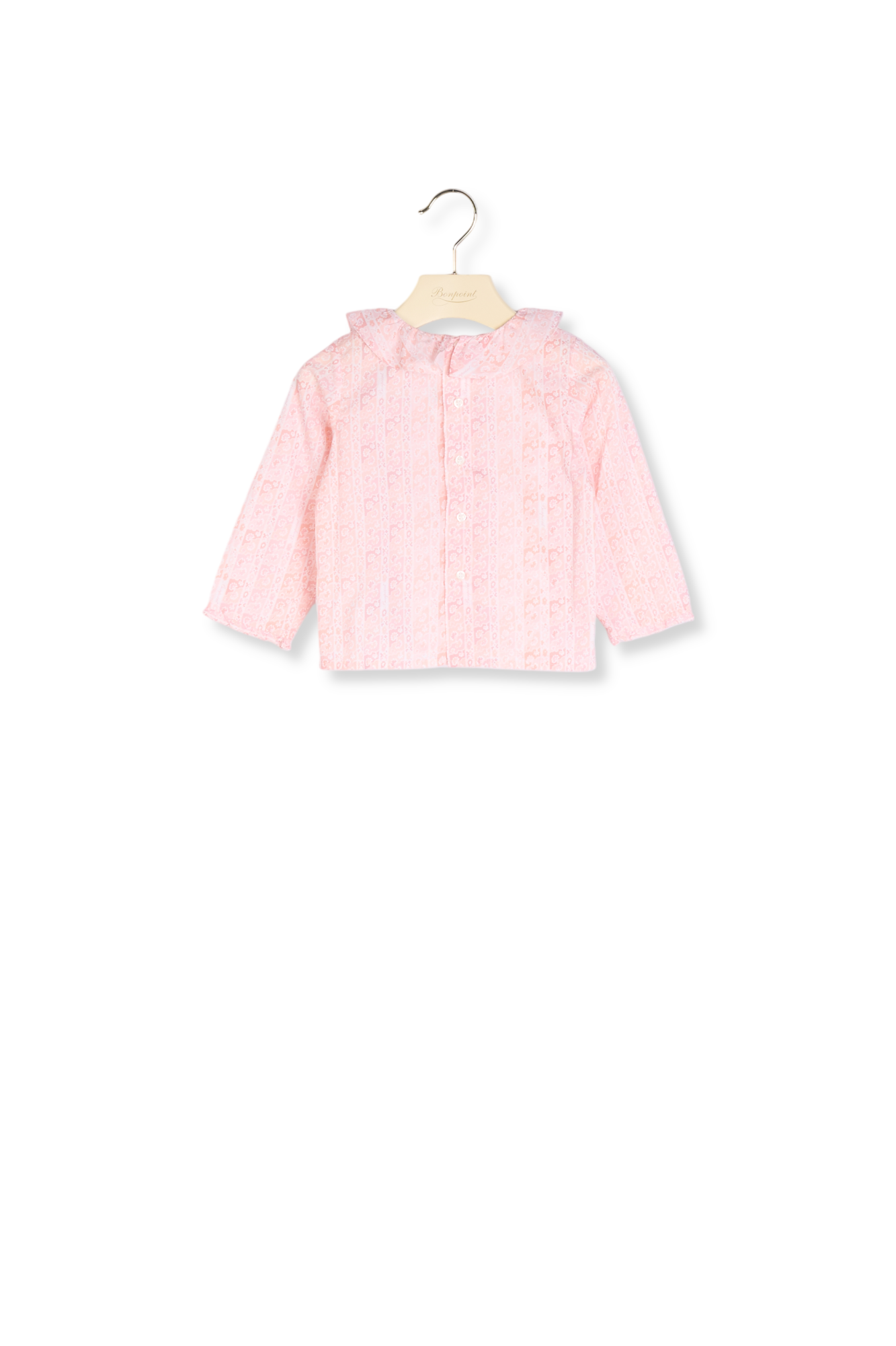 Blouse Ganiti Bonpoint Vintage seconde main photo 2