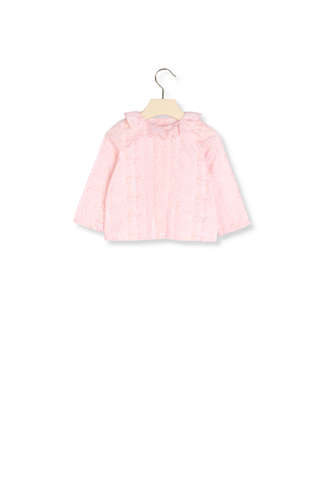 Blouse Ganiti Bonpoint Vintage seconde main photo 3