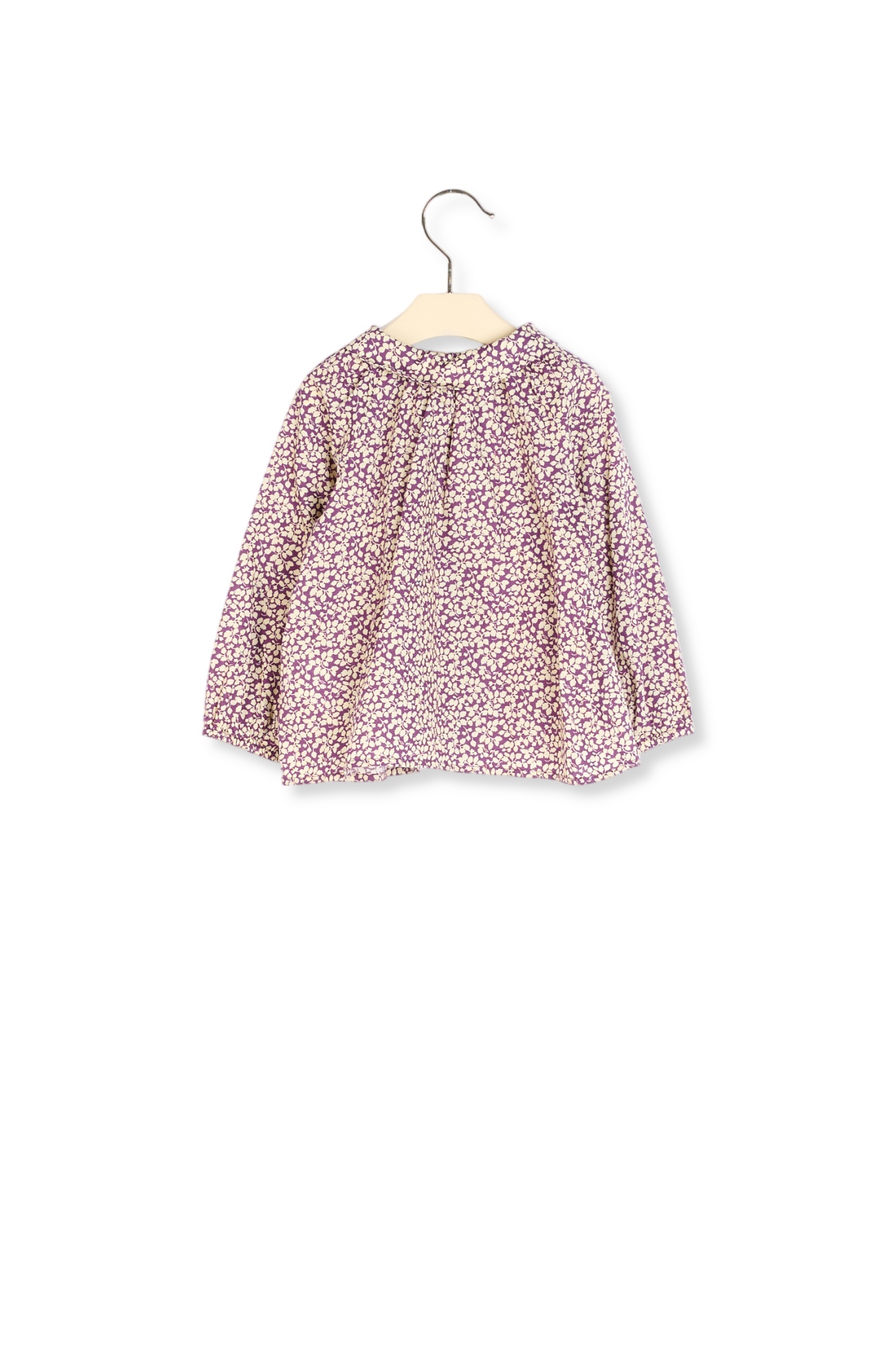 Blouse Domino Bonpoint Vintage seconde main photo 3