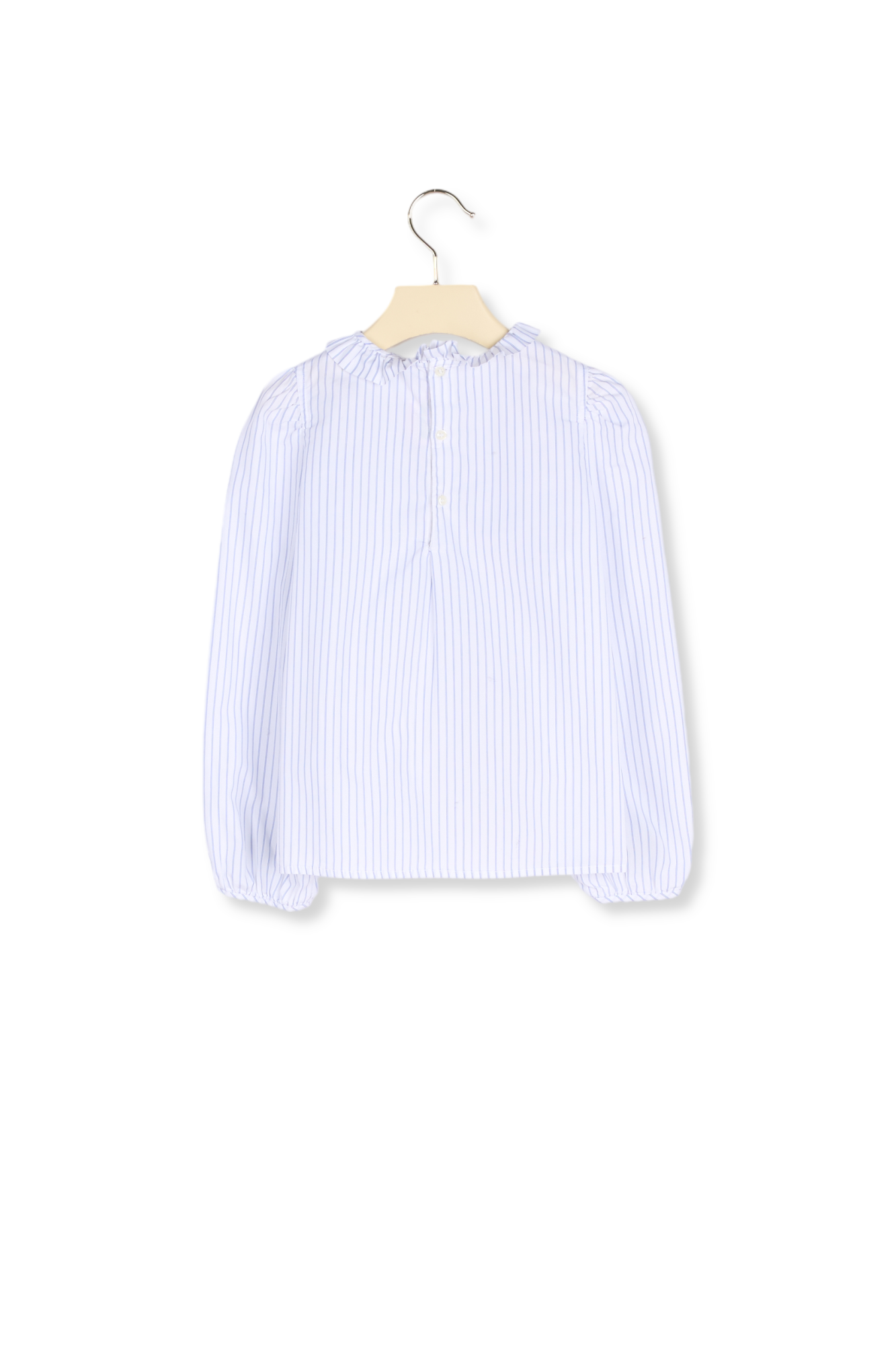 Blouse Tallulah Bonpoint Vintage seconde main photo 2
