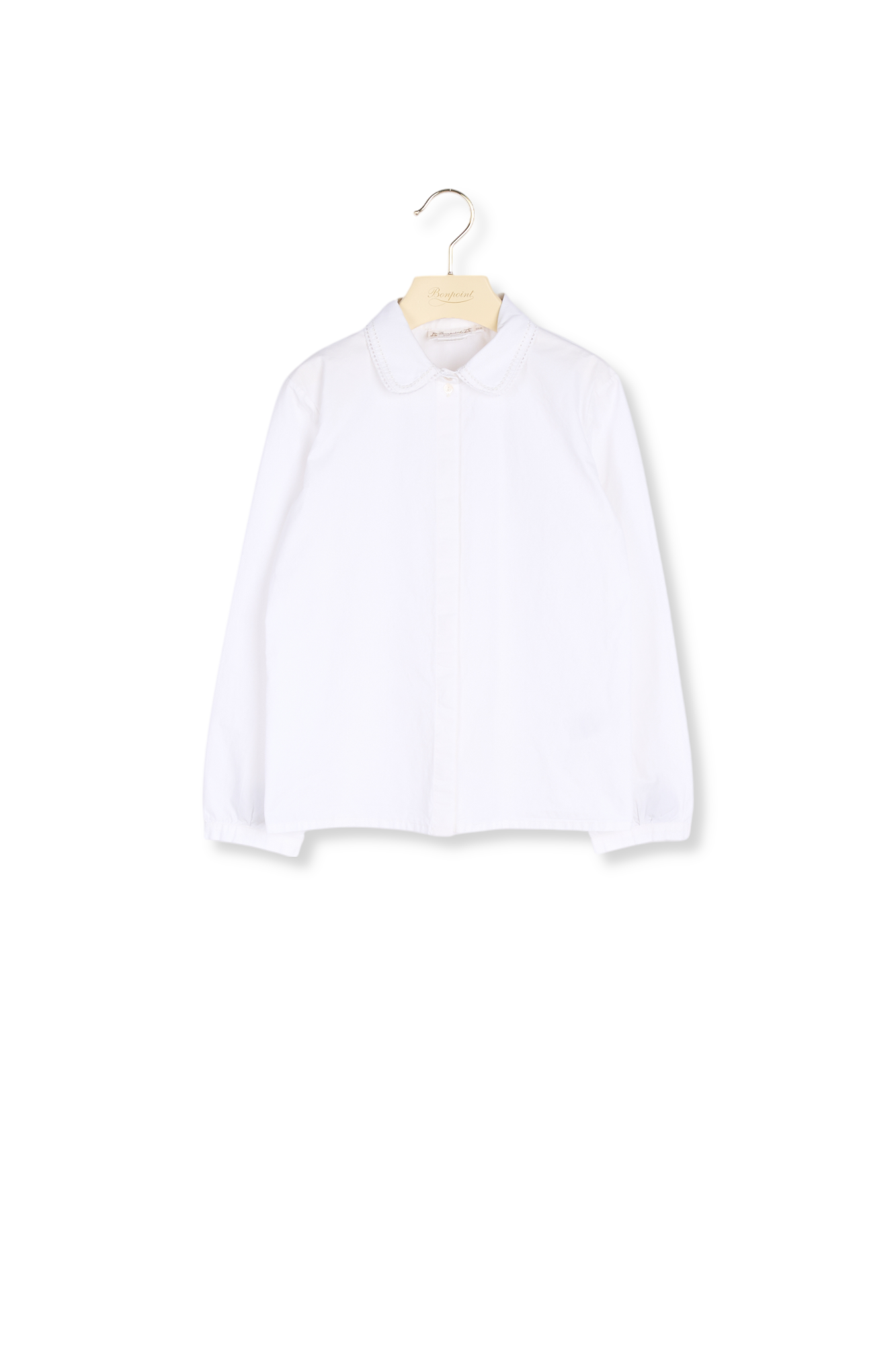 Chemise Blondie Bonpoint Vintage seconde main photo 2