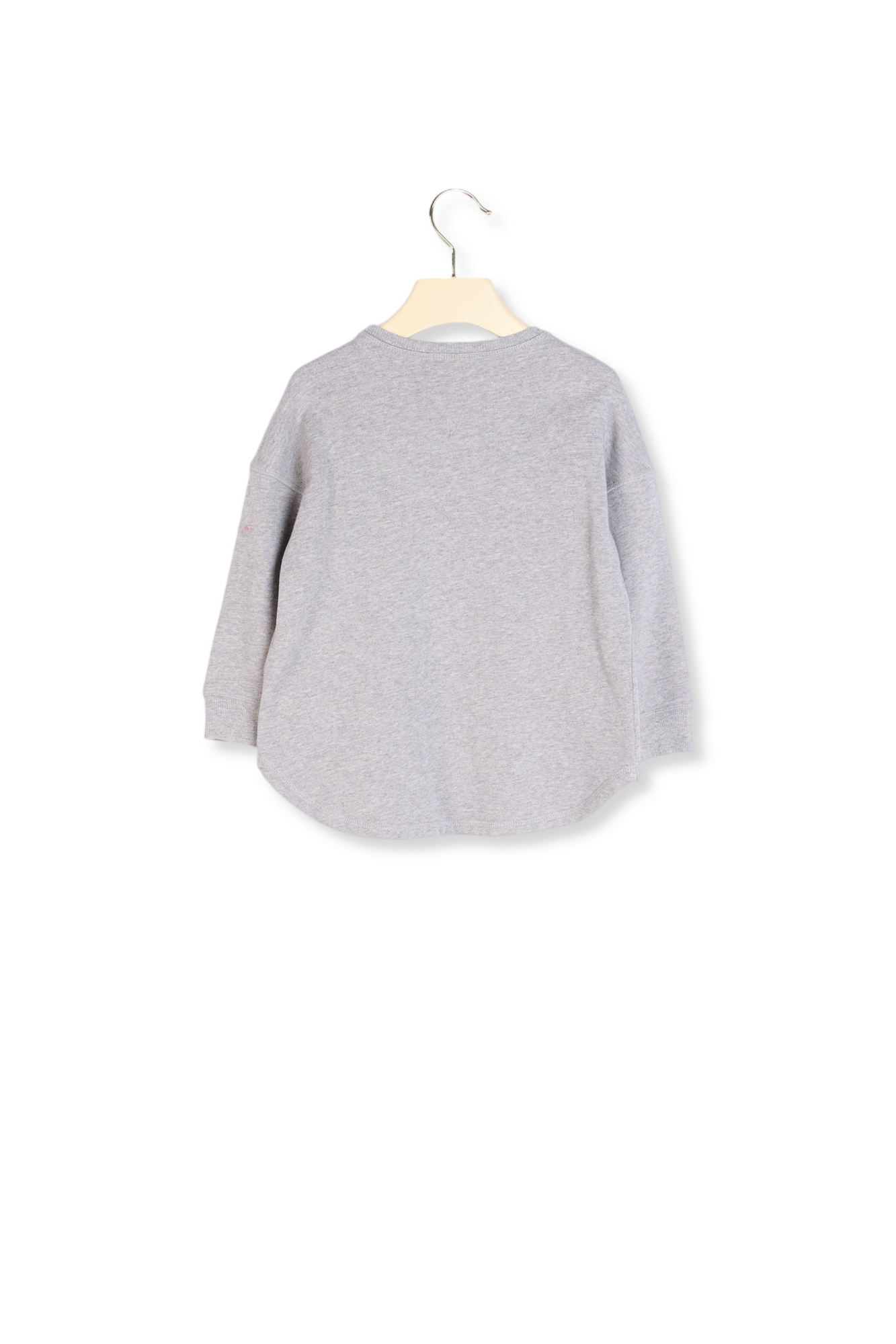 Sweatshirt Bonpoint Vintage seconde main photo 3
