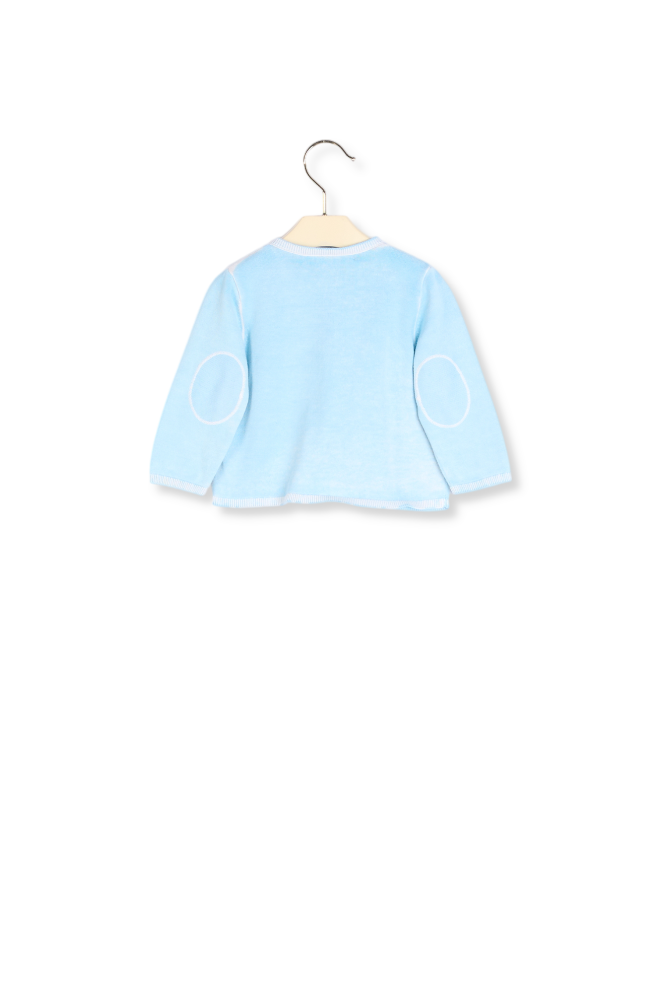Pull manches longues Bonpoint Vintage seconde main photo 3