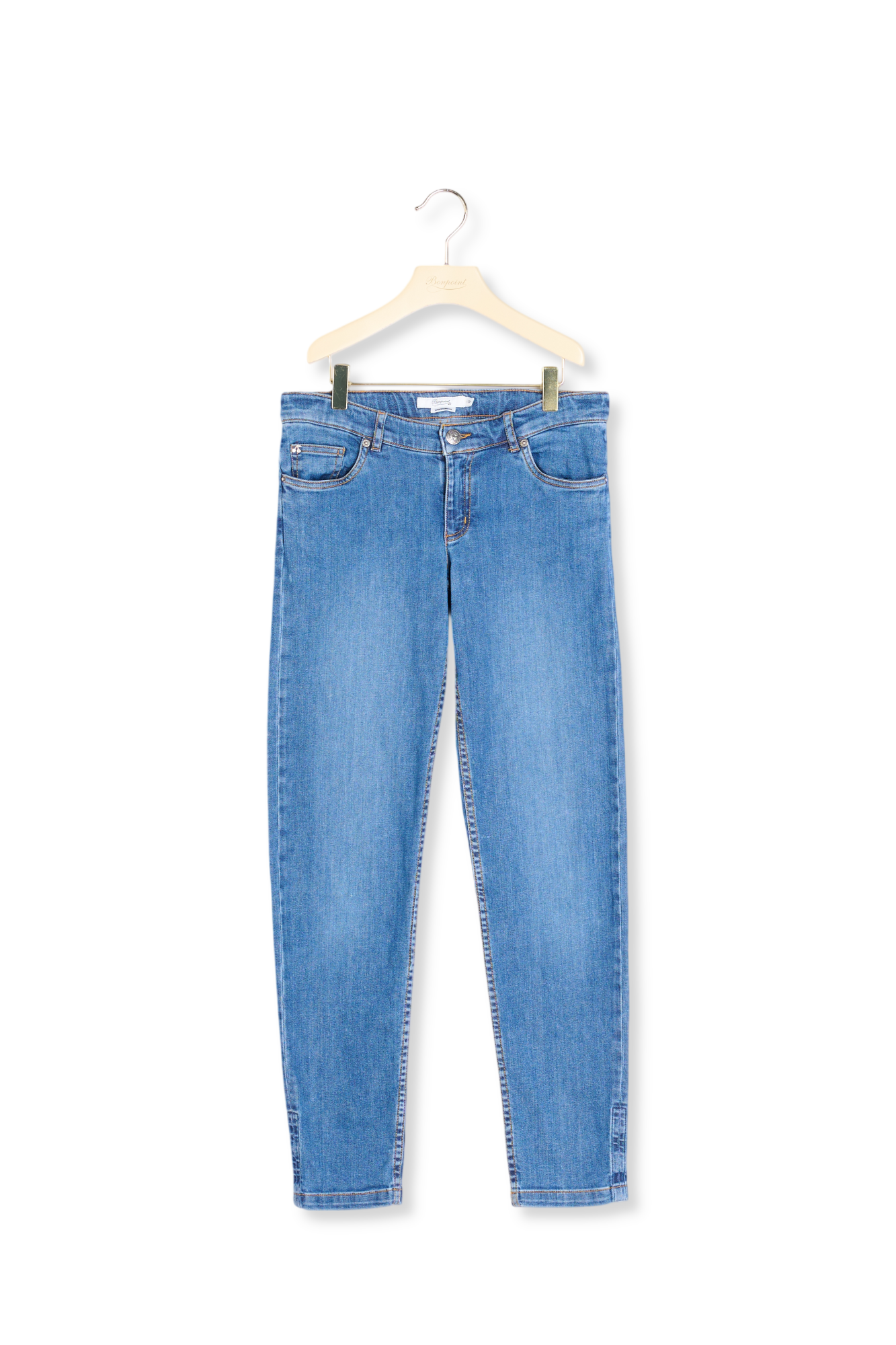 Pantalon Sienna Bonpoint Vintage seconde main photo 1
