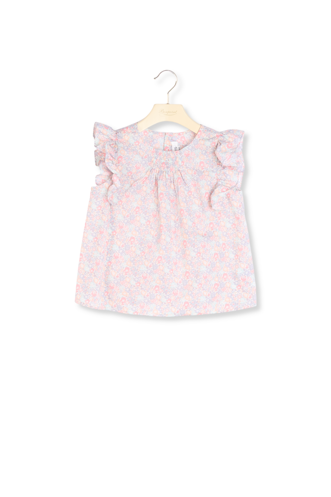 Blouse Nilune Bonpoint Vintage seconde main photo 1