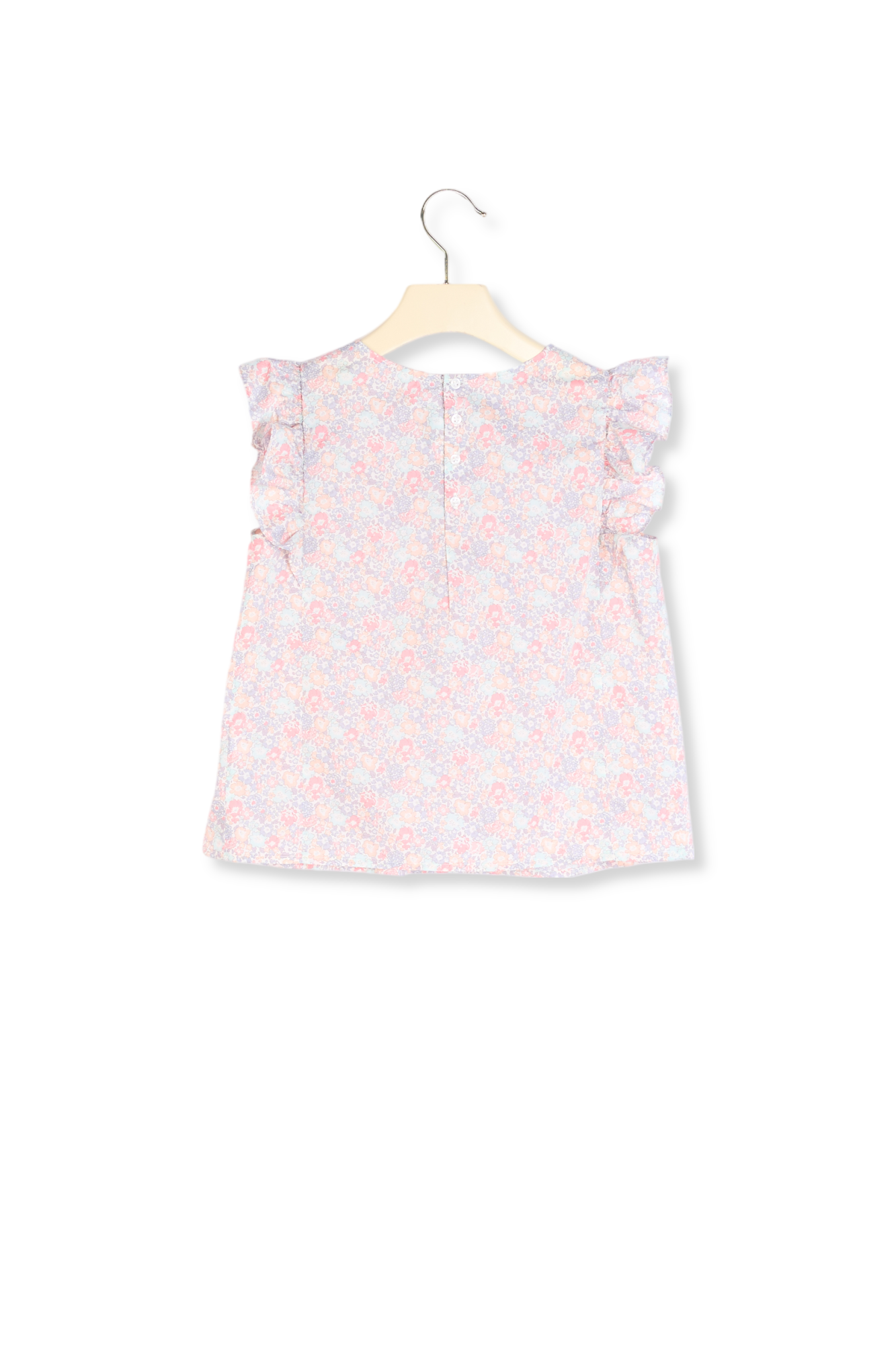 Blouse Nilune Bonpoint Vintage seconde main photo 2