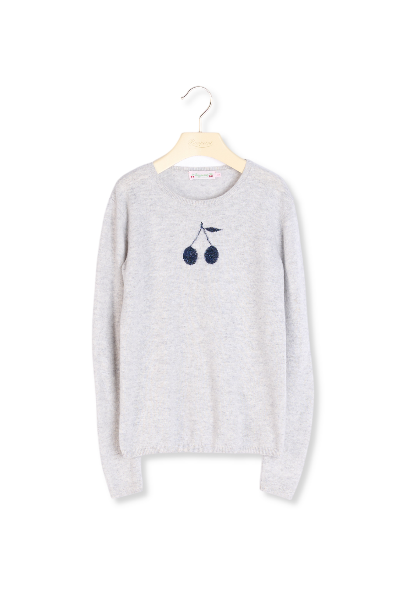 Pull Brunelle Bonpoint Vintage seconde main photo 2