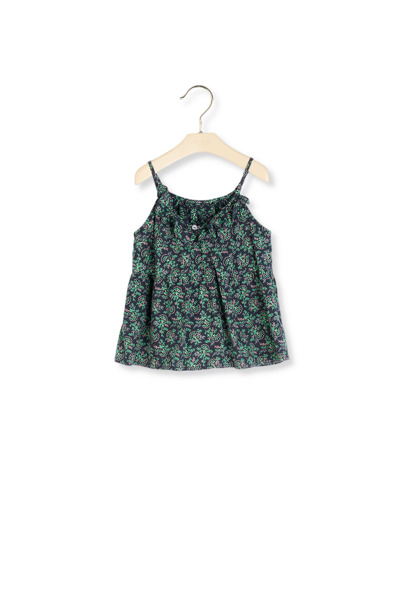 Blouse Nini Bonpoint Vintage seconde main photo 2