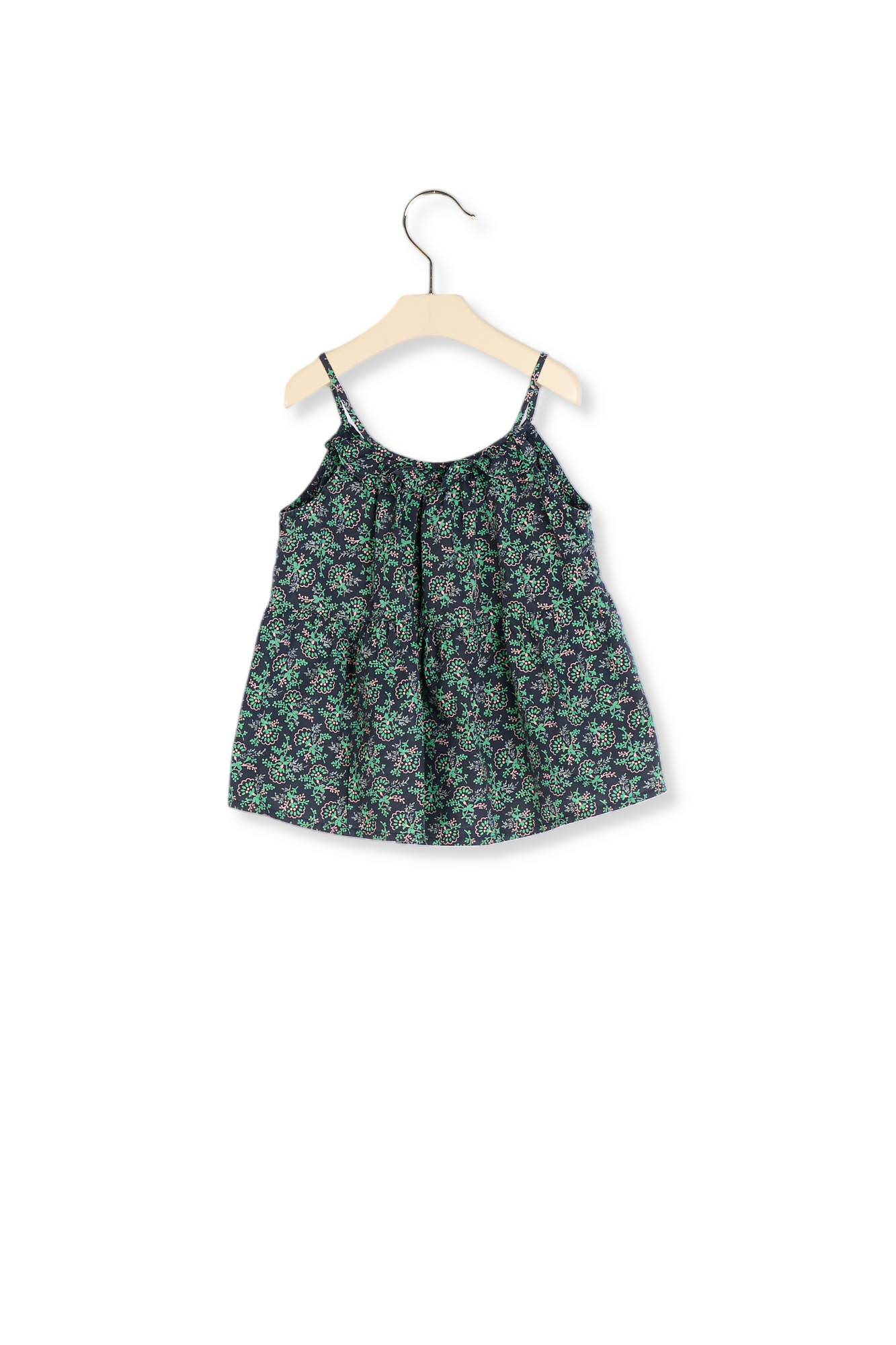 Blouse Nini Bonpoint Vintage seconde main photo 3