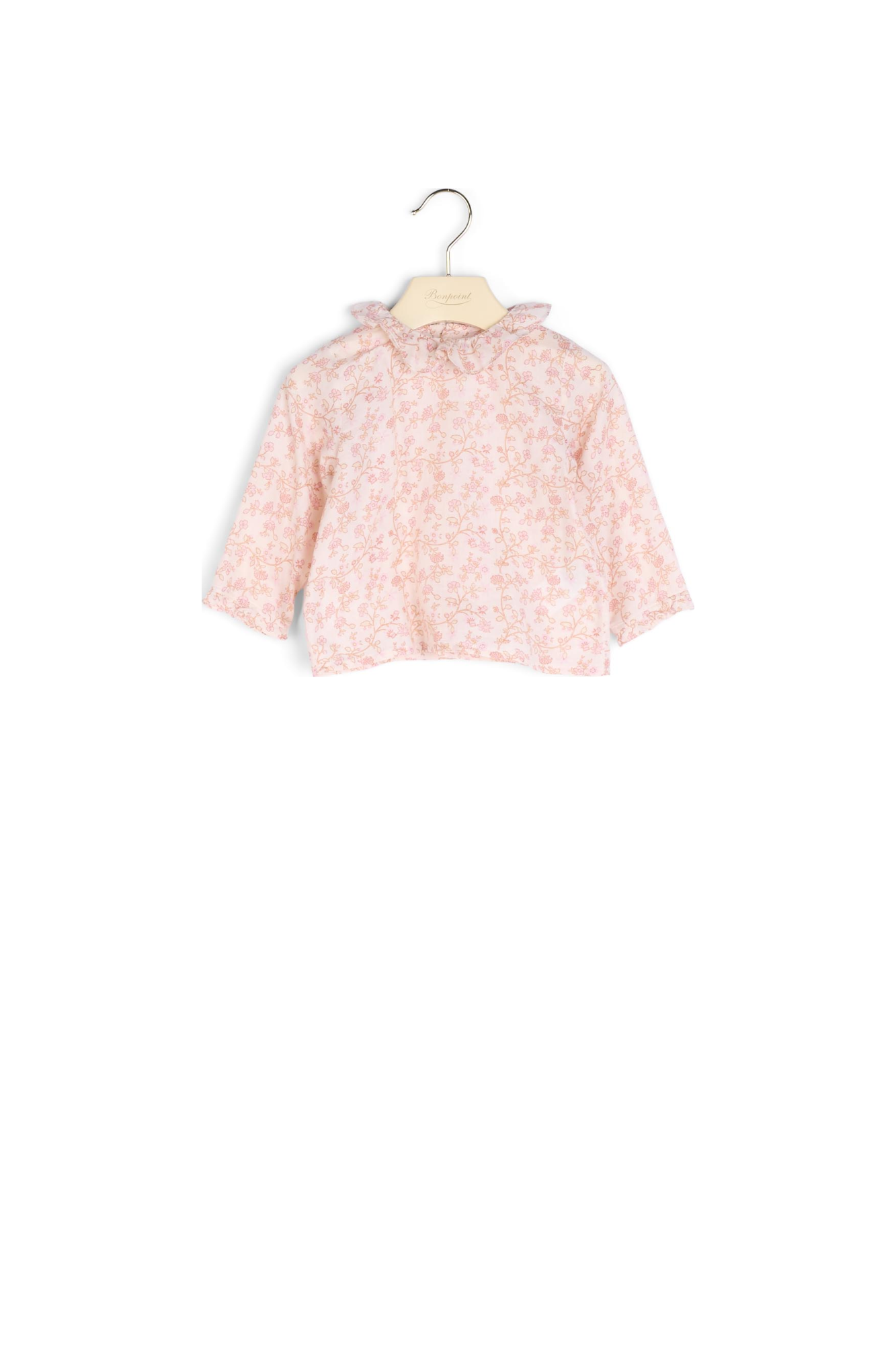 Blouse Ganiti Bonpoint Vintage seconde main photo 2