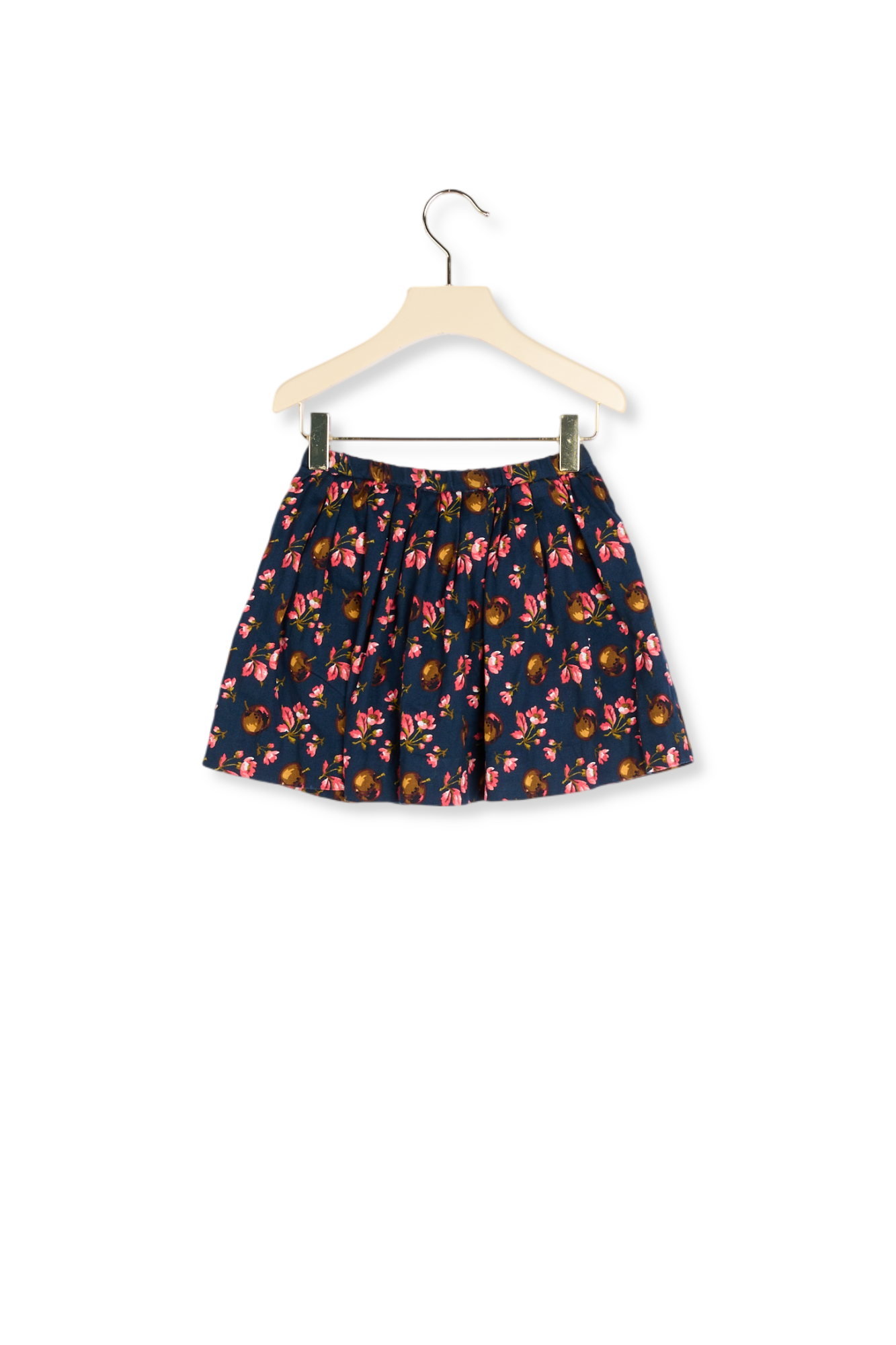 Jupe Jixie Bonpoint Vintage seconde main photo 2