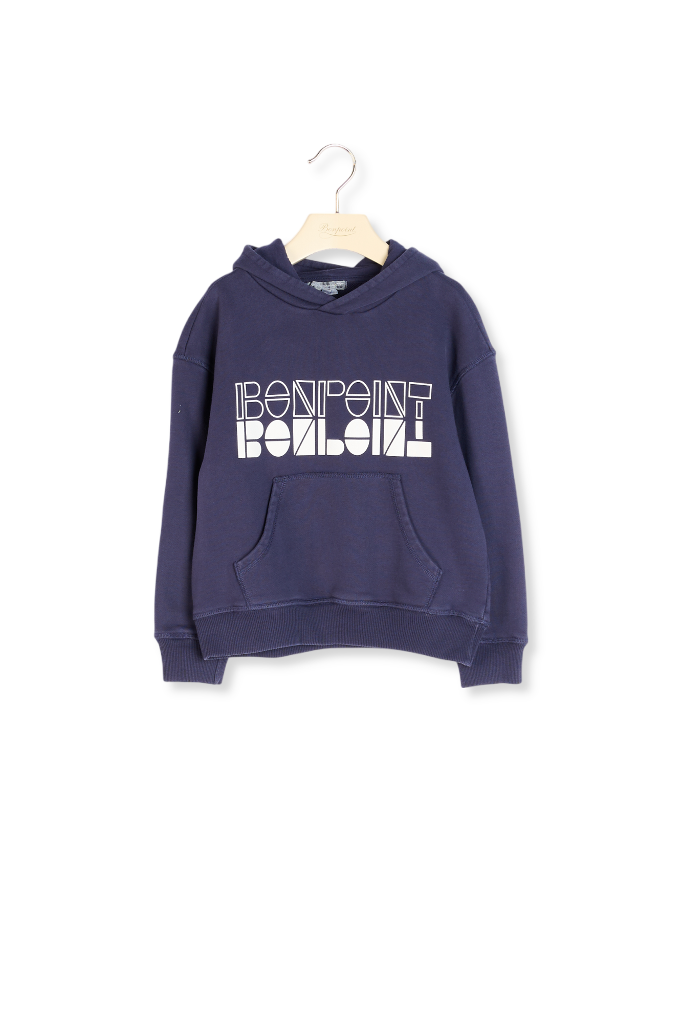 Sweatshirt Bonpoint Vintage seconde main photo 1