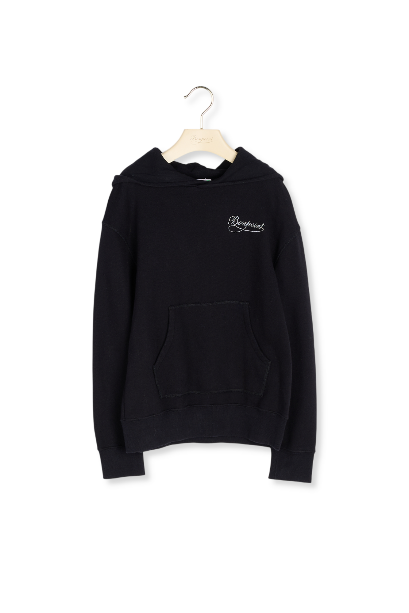 Sweat à capuche Bonpoint Vintage seconde main photo 2