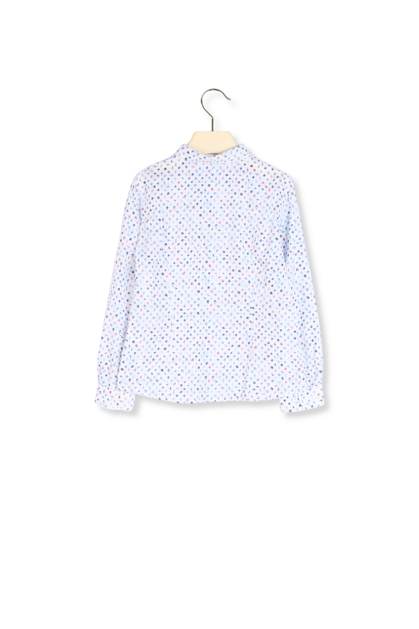 Chemise Agile Bonpoint Vintage seconde main photo 2