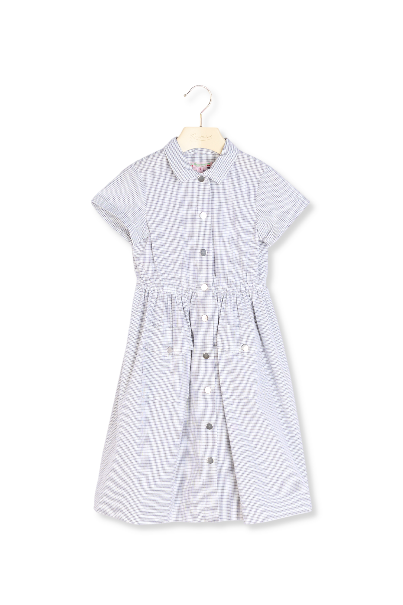 Robe Louison Bonpoint Vintage seconde main photo 1