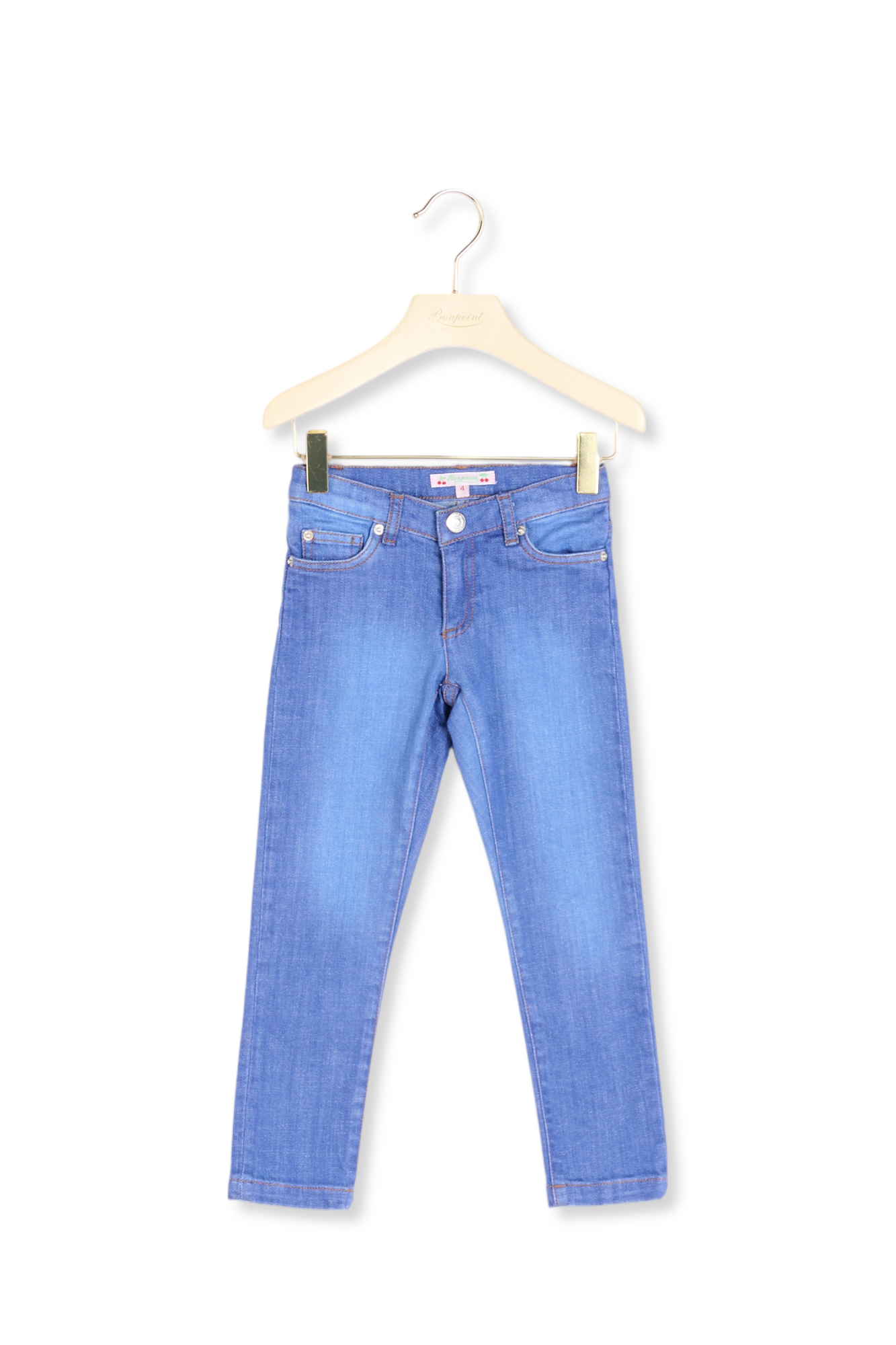 Pantalon Sienna Bonpoint Vintage seconde main photo 2