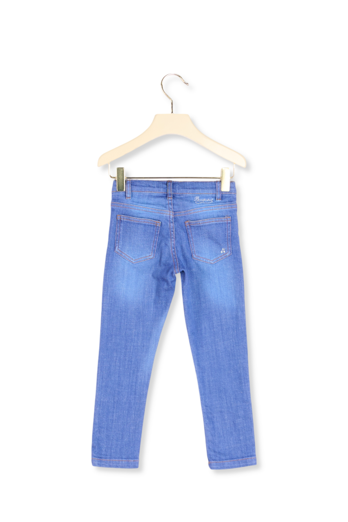 Pantalon Sienna Bonpoint Vintage seconde main photo 3