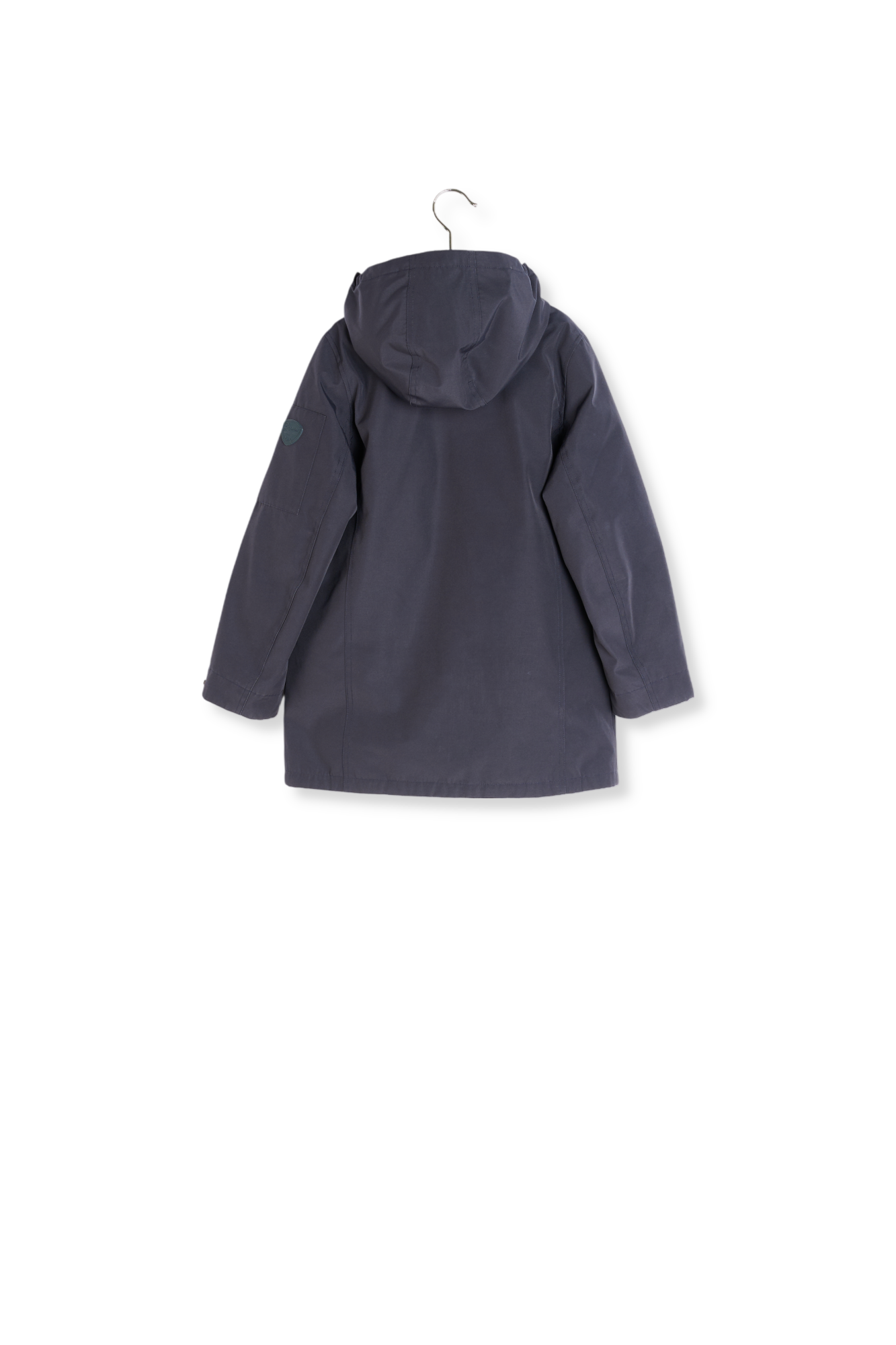 Parka Tenessee Bonpoint Vintage seconde main photo 3