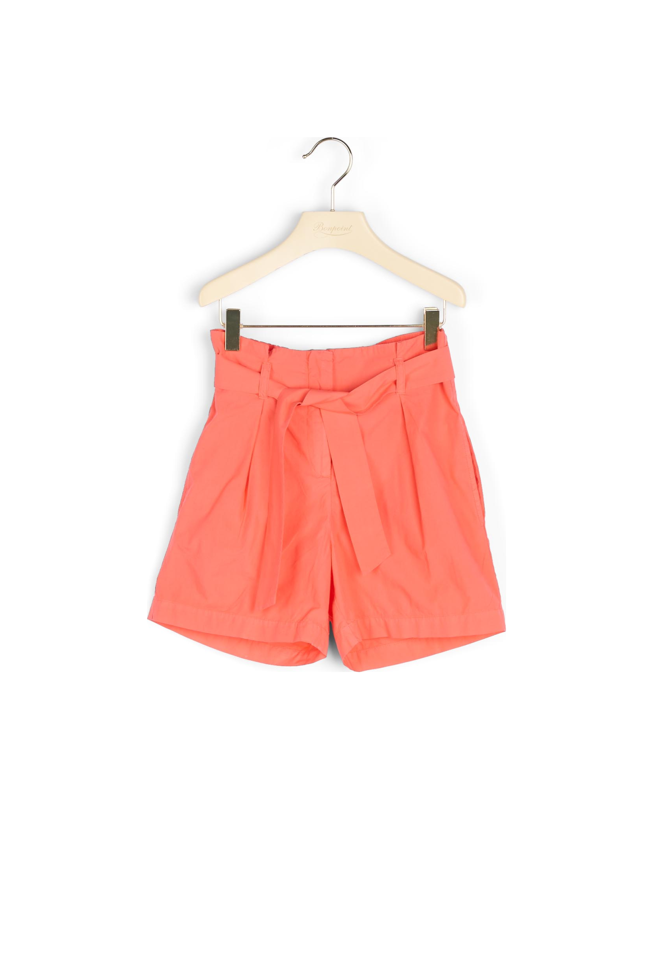 Short à ceinture amovible Bonpoint Vintage seconde main photo 2