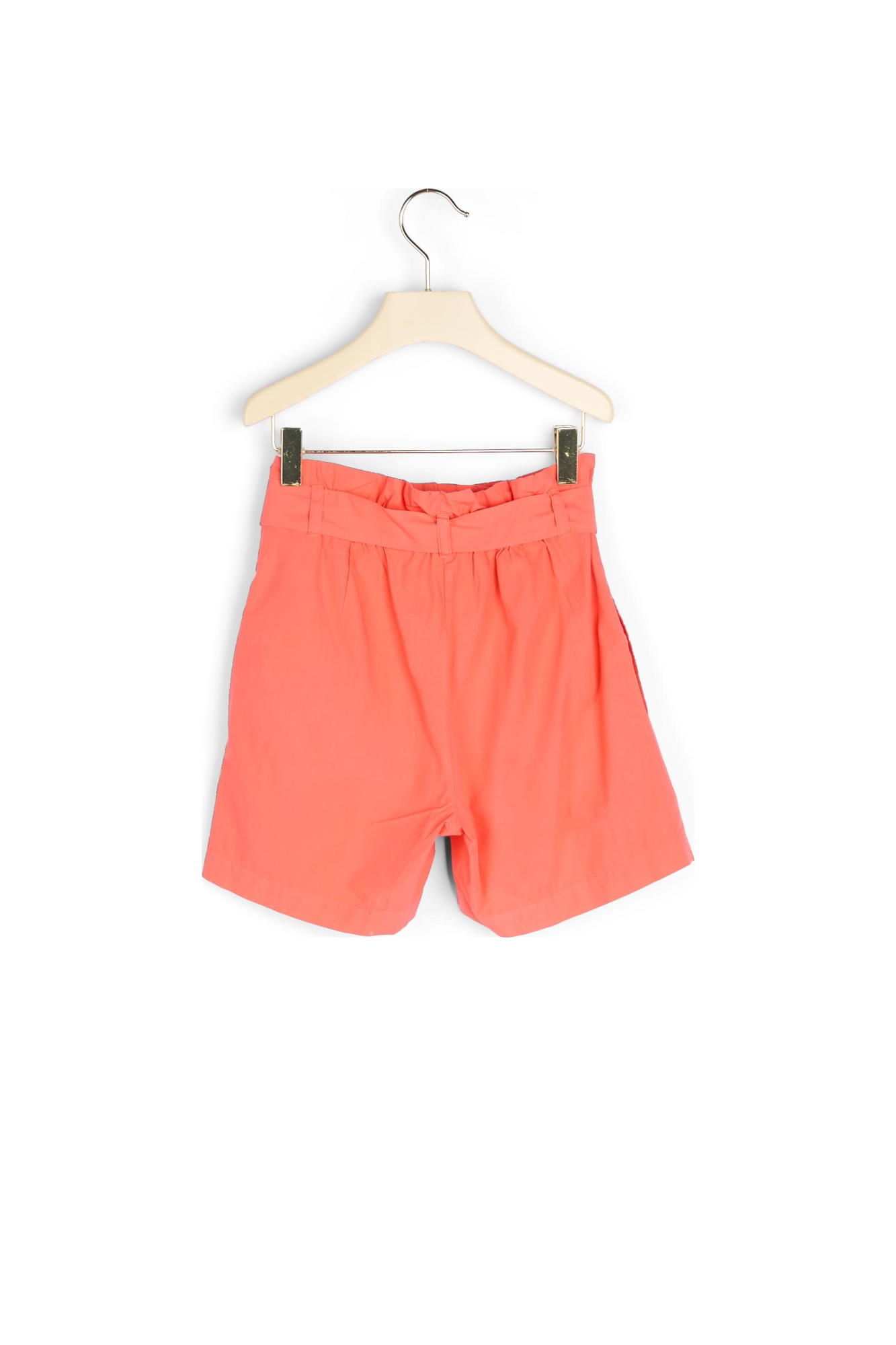 Short à ceinture amovible Bonpoint Vintage seconde main photo 3