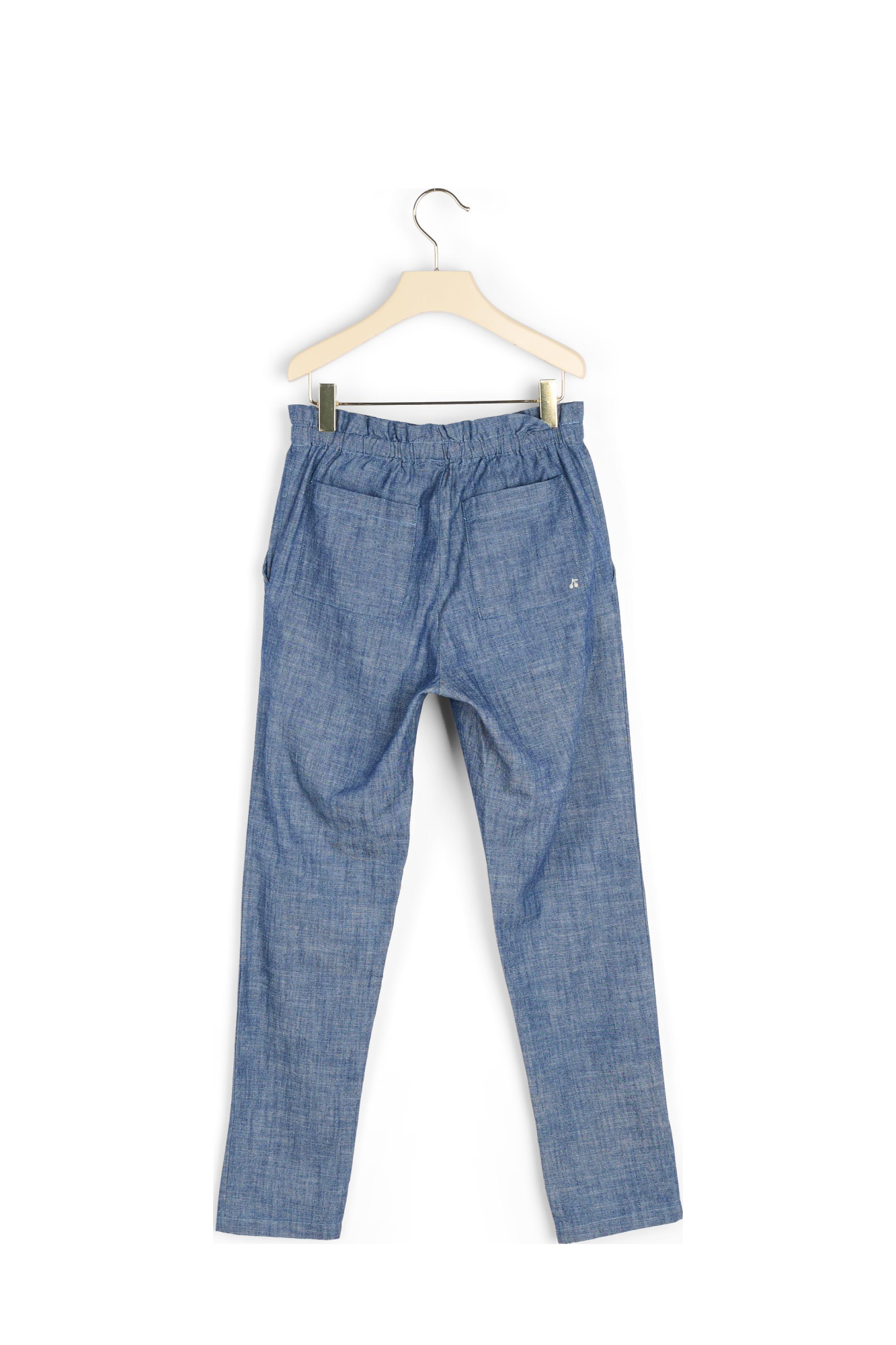 Pantalon Nandy Bonpoint Vintage seconde main photo 3