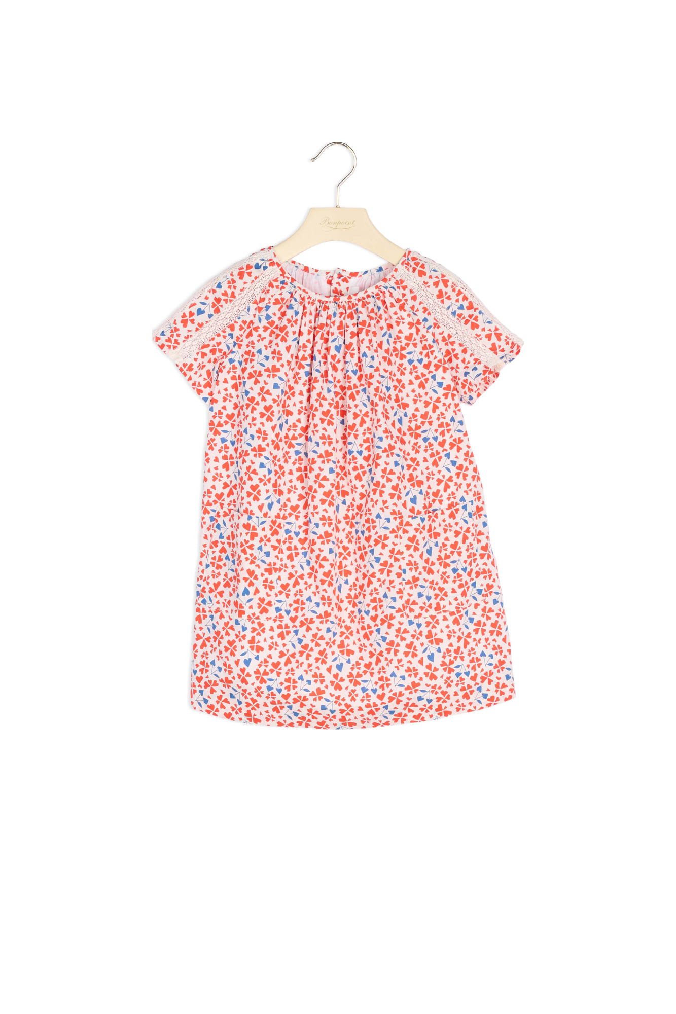 Robe  Natacha Bonpoint Vintage seconde main photo 2