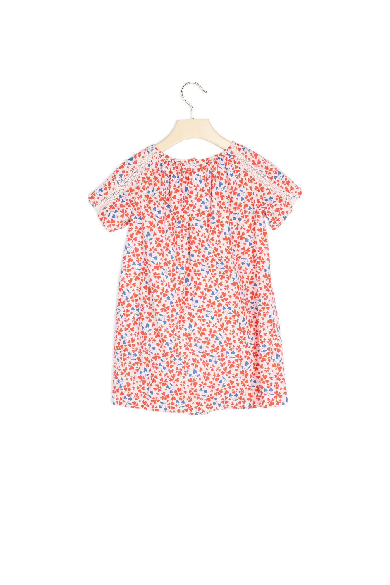 Robe  Natacha Bonpoint Vintage seconde main photo 3