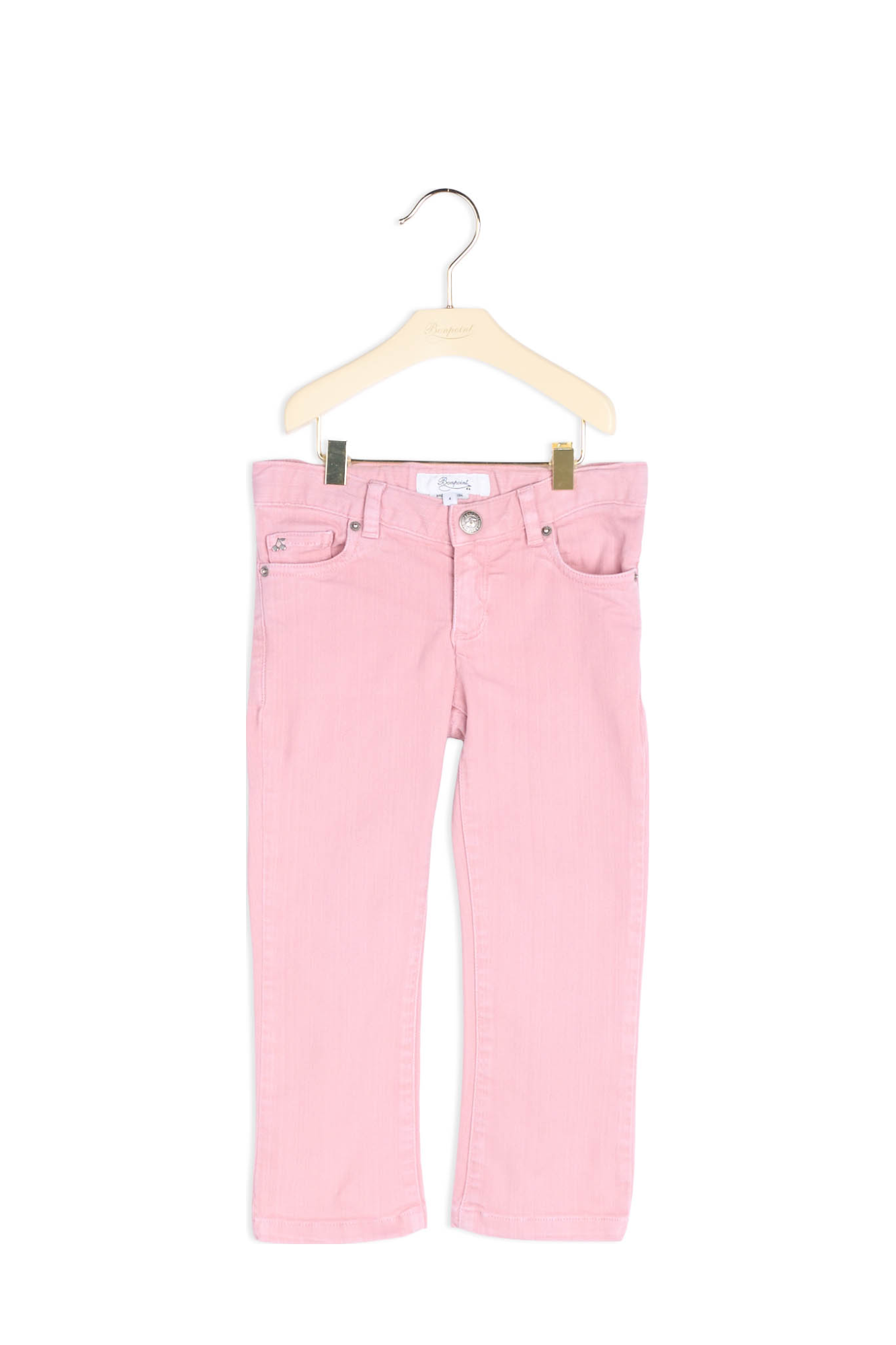 Pantalon Mint Bonpoint Vintage seconde main photo 2